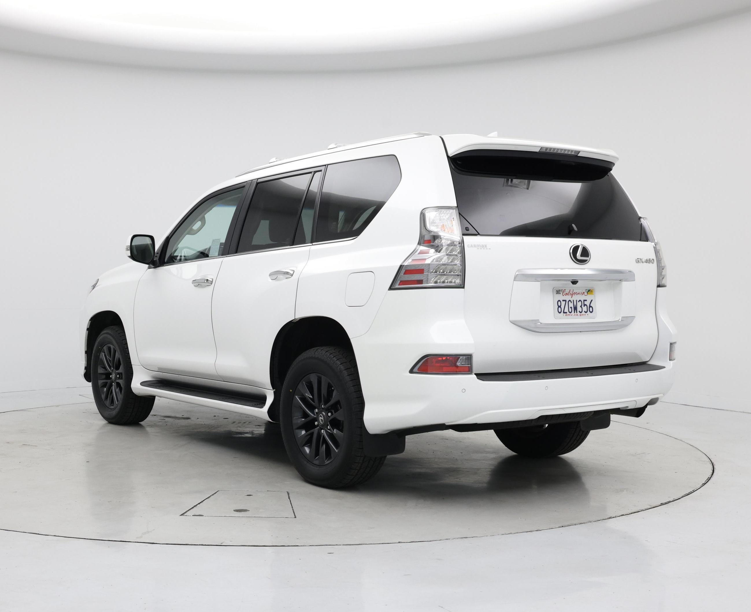 Thumbnail: 2022 Lexus GX - 2