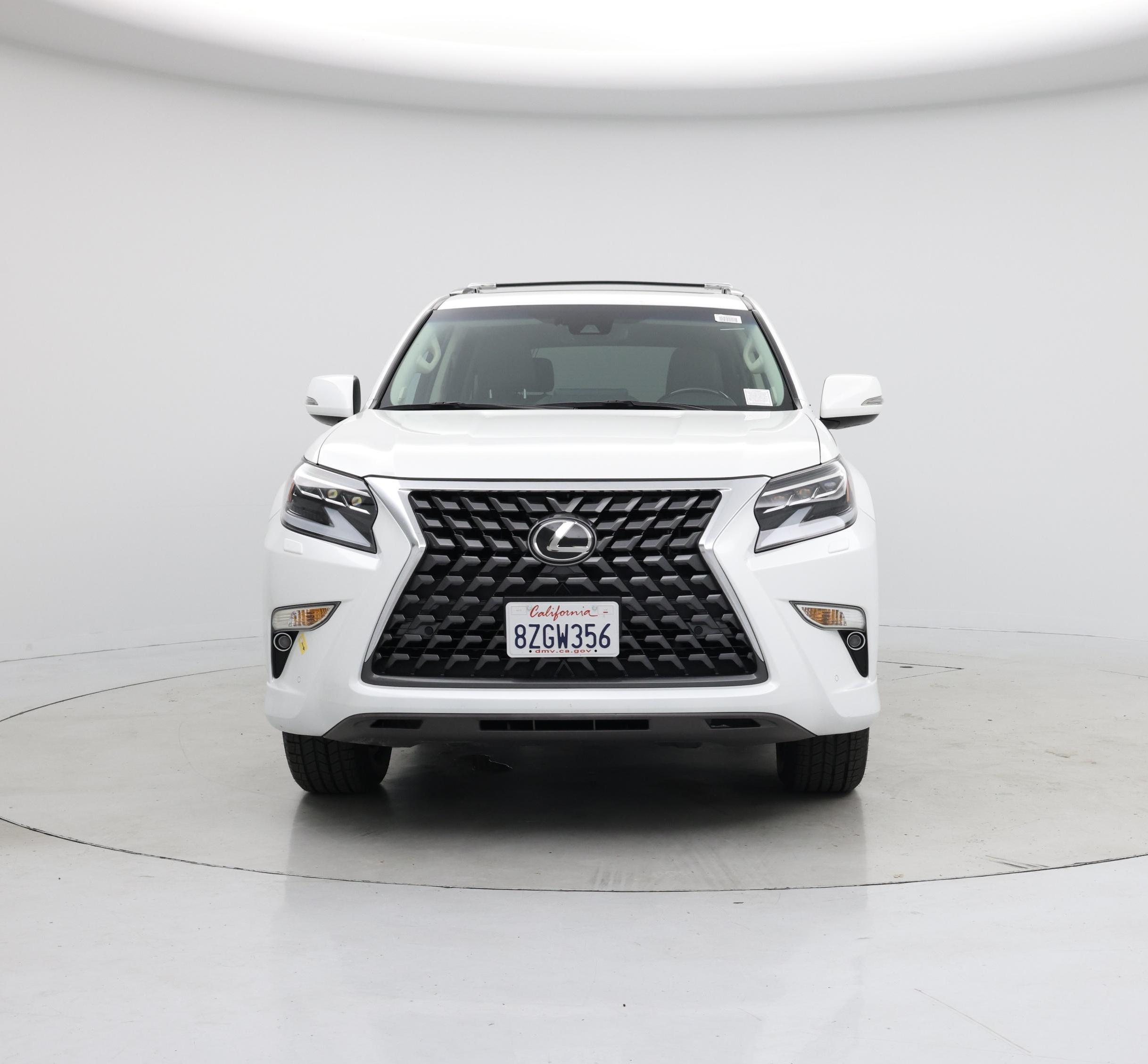 Thumbnail: 2022 Lexus GX - 5