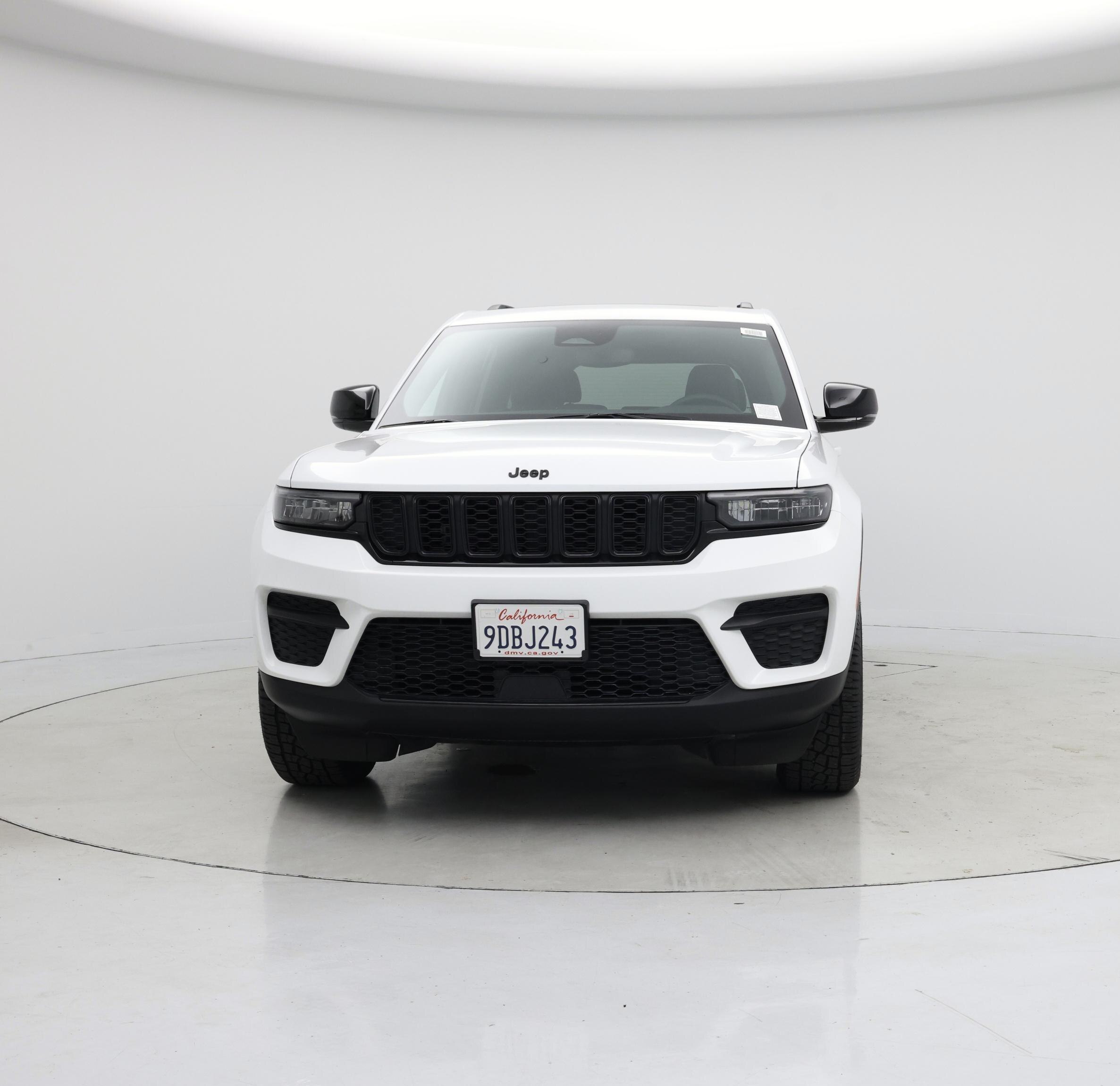 Thumbnail: 2023 Jeep Grand Cherokee - 5