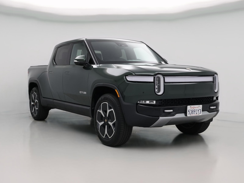 2023 Rivian R1T Adventure -
                  Fresno, CA