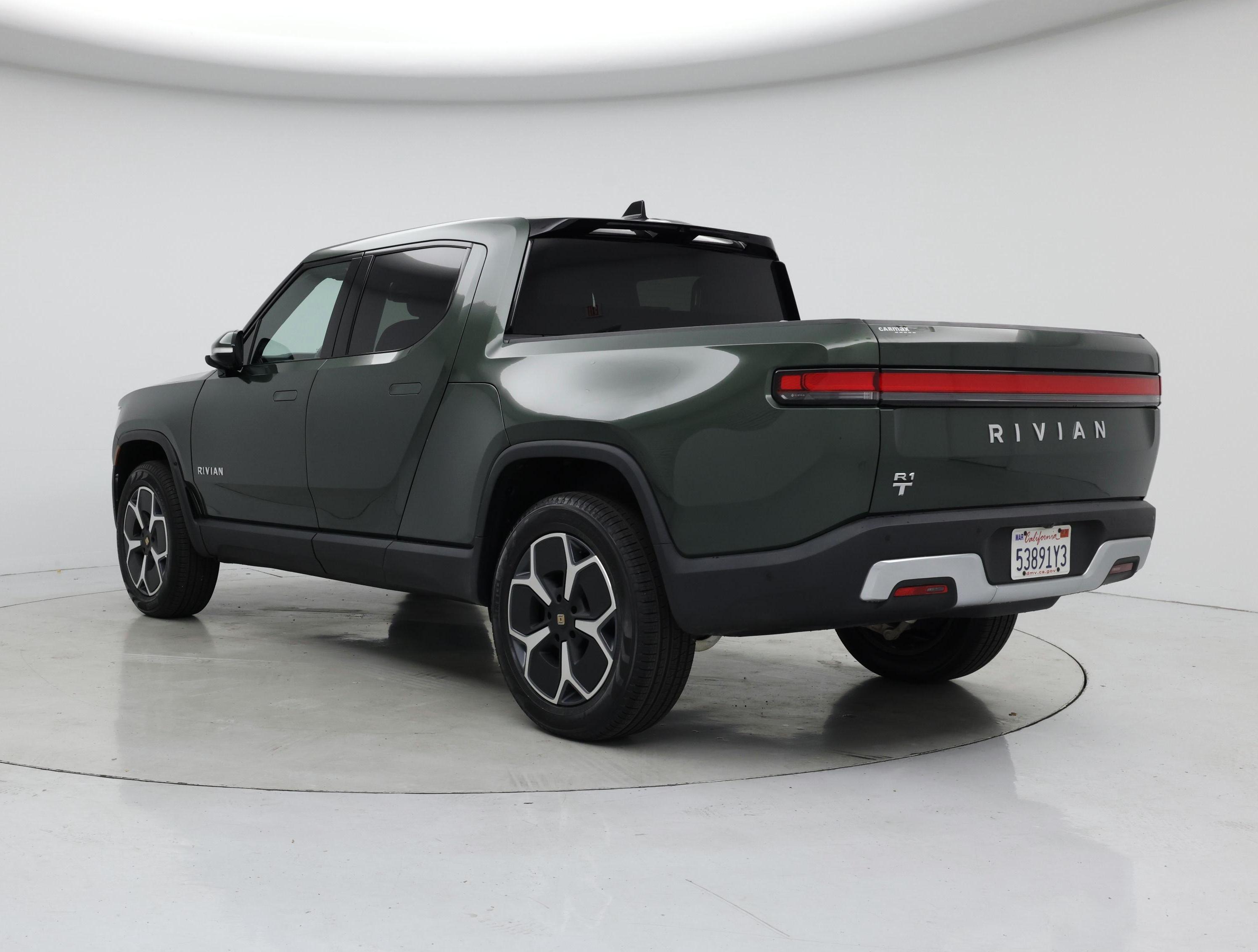 Thumbnail: 2023 Rivian R1T - 2