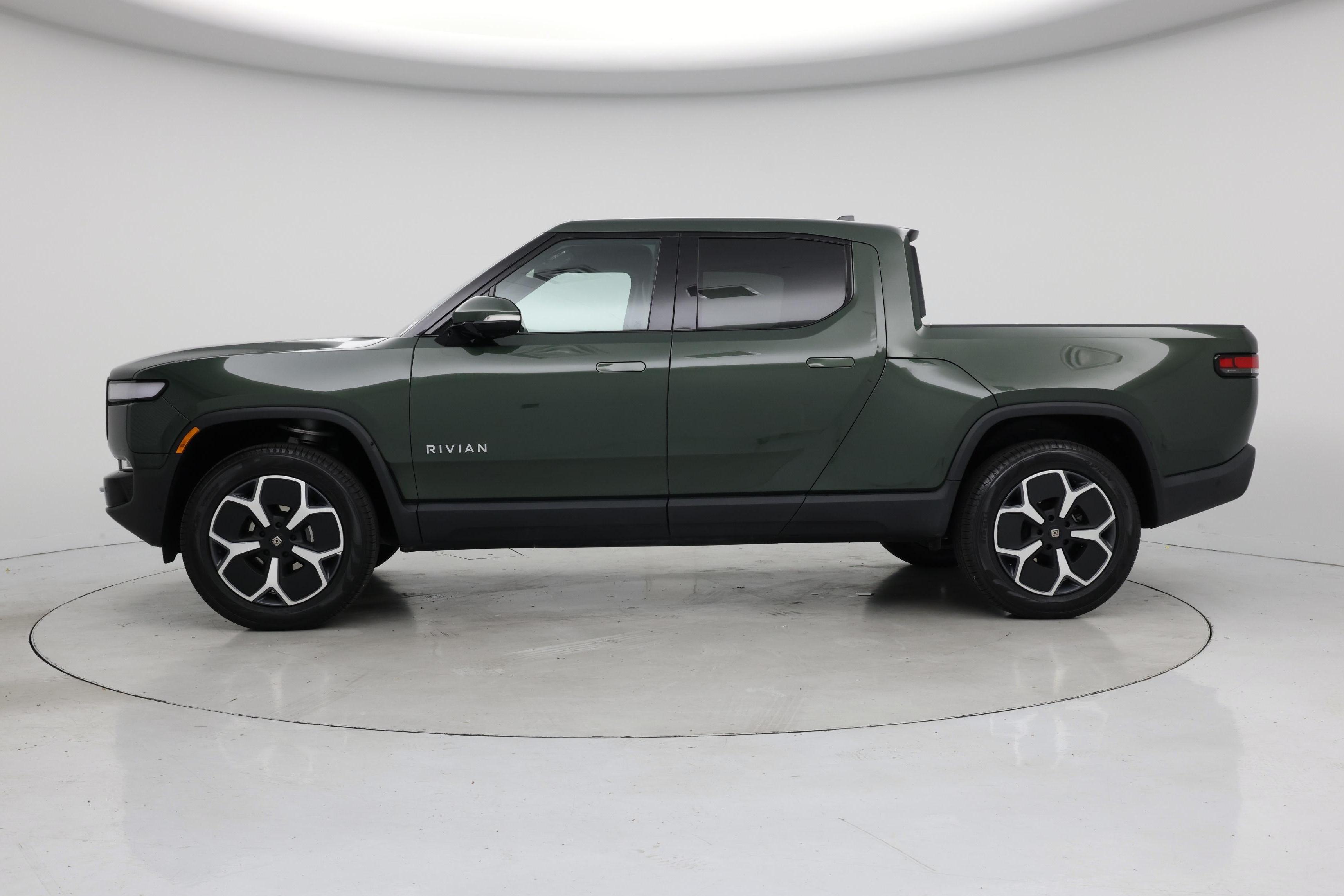 Thumbnail: 2023 Rivian R1T - 3
