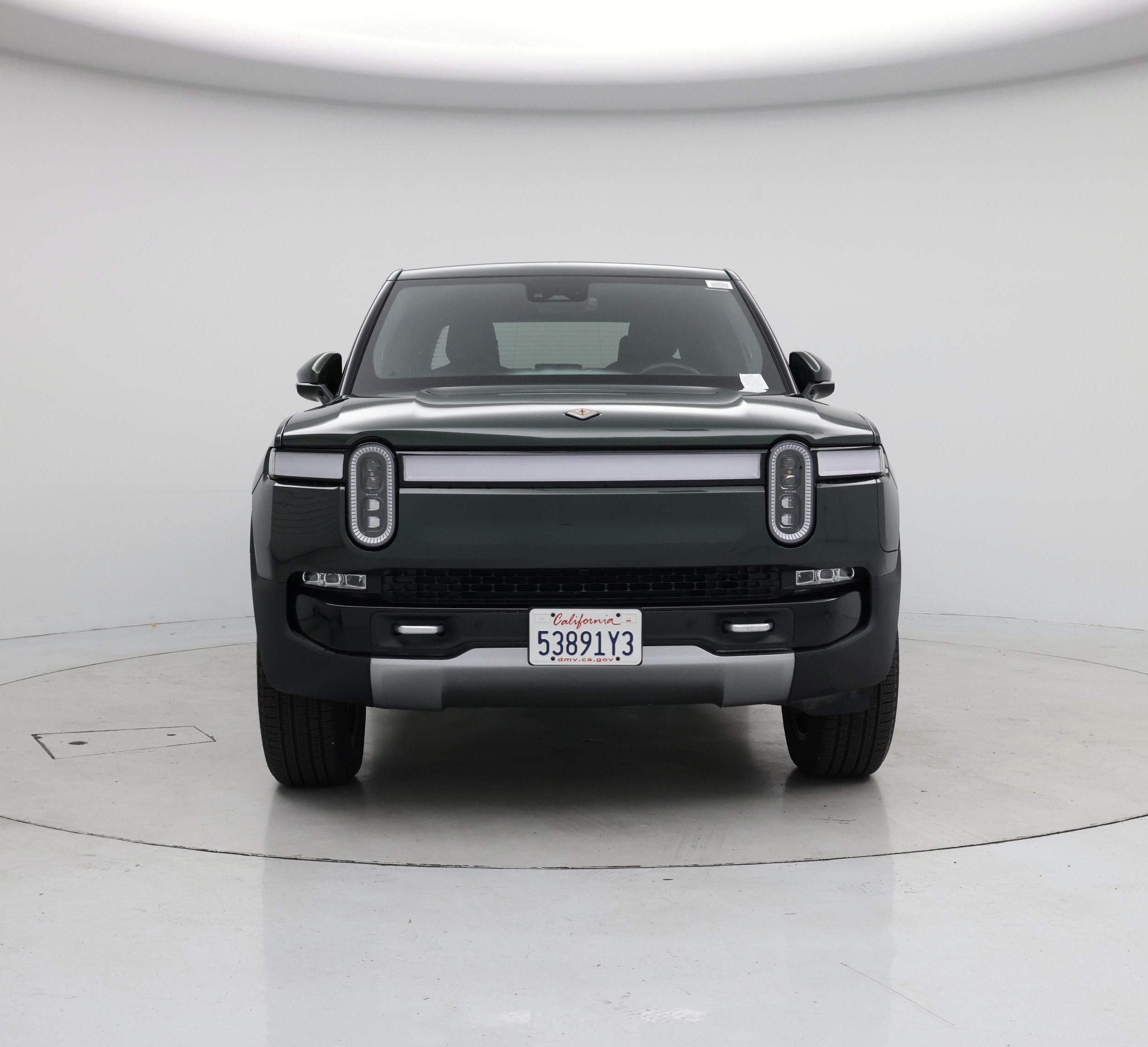 Thumbnail: 2023 Rivian R1T - 5