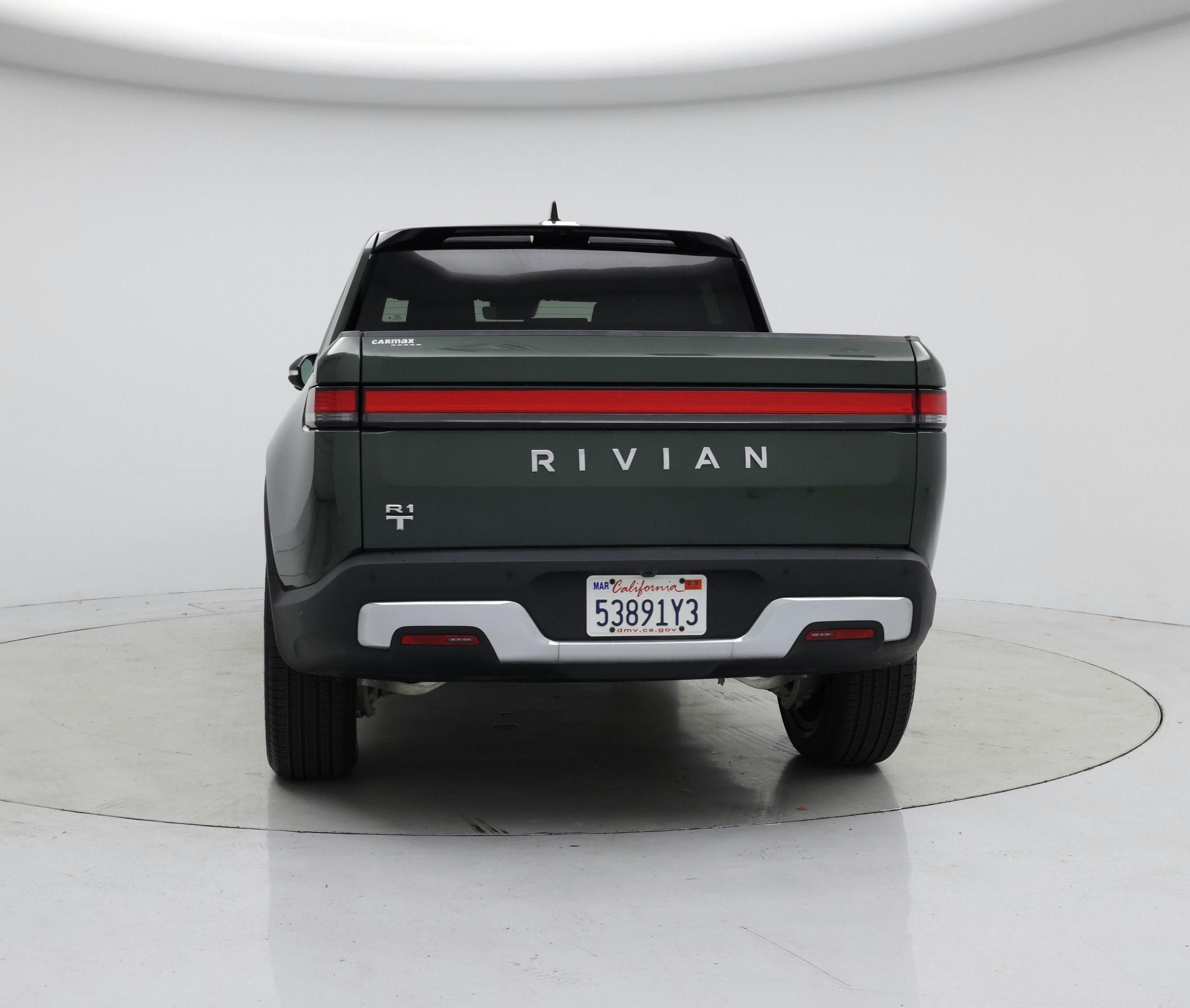 Thumbnail: 2023 Rivian R1T - 6