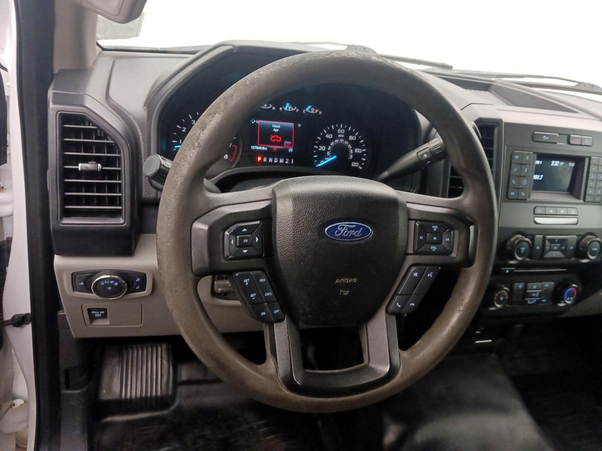 Thumbnail: 2018 Ford F-150 - 10
