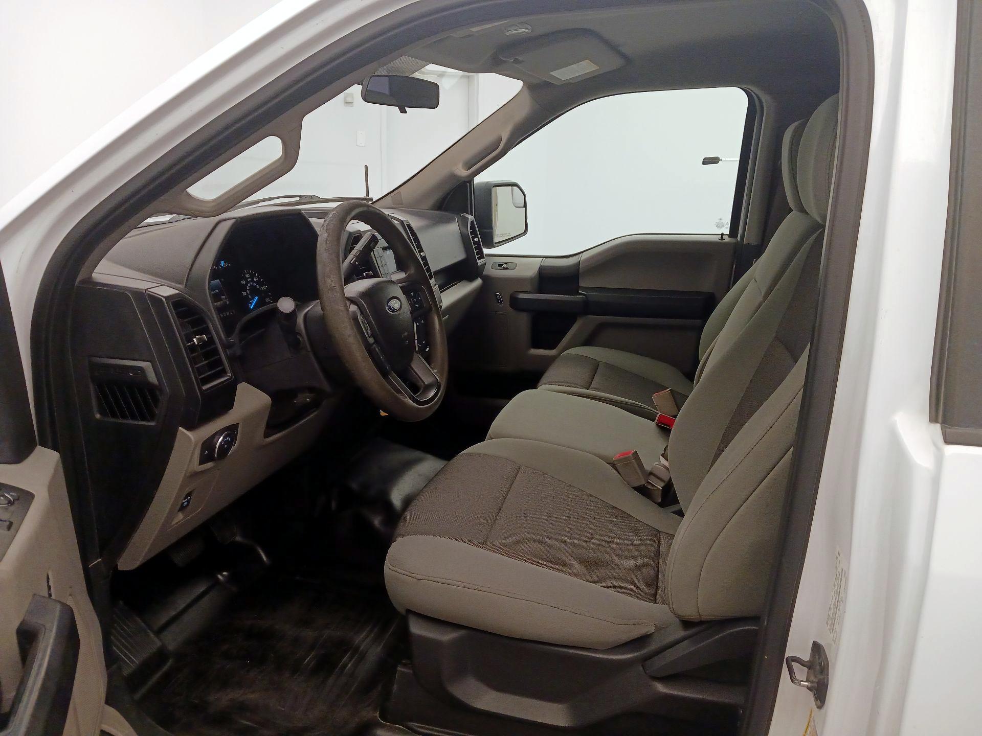 Thumbnail: 2018 Ford F-150 - 11
