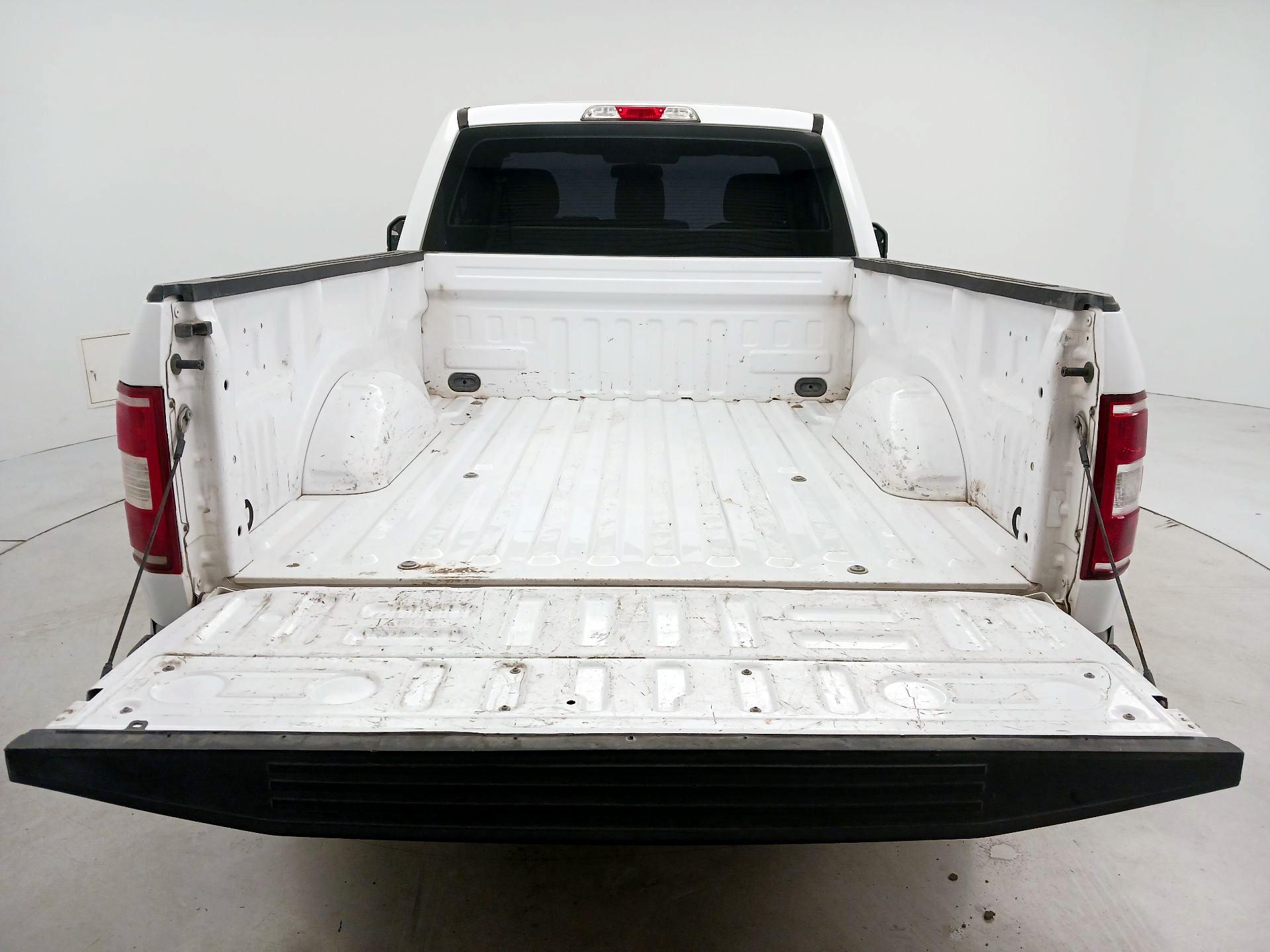 Thumbnail: 2018 Ford F-150 - 18