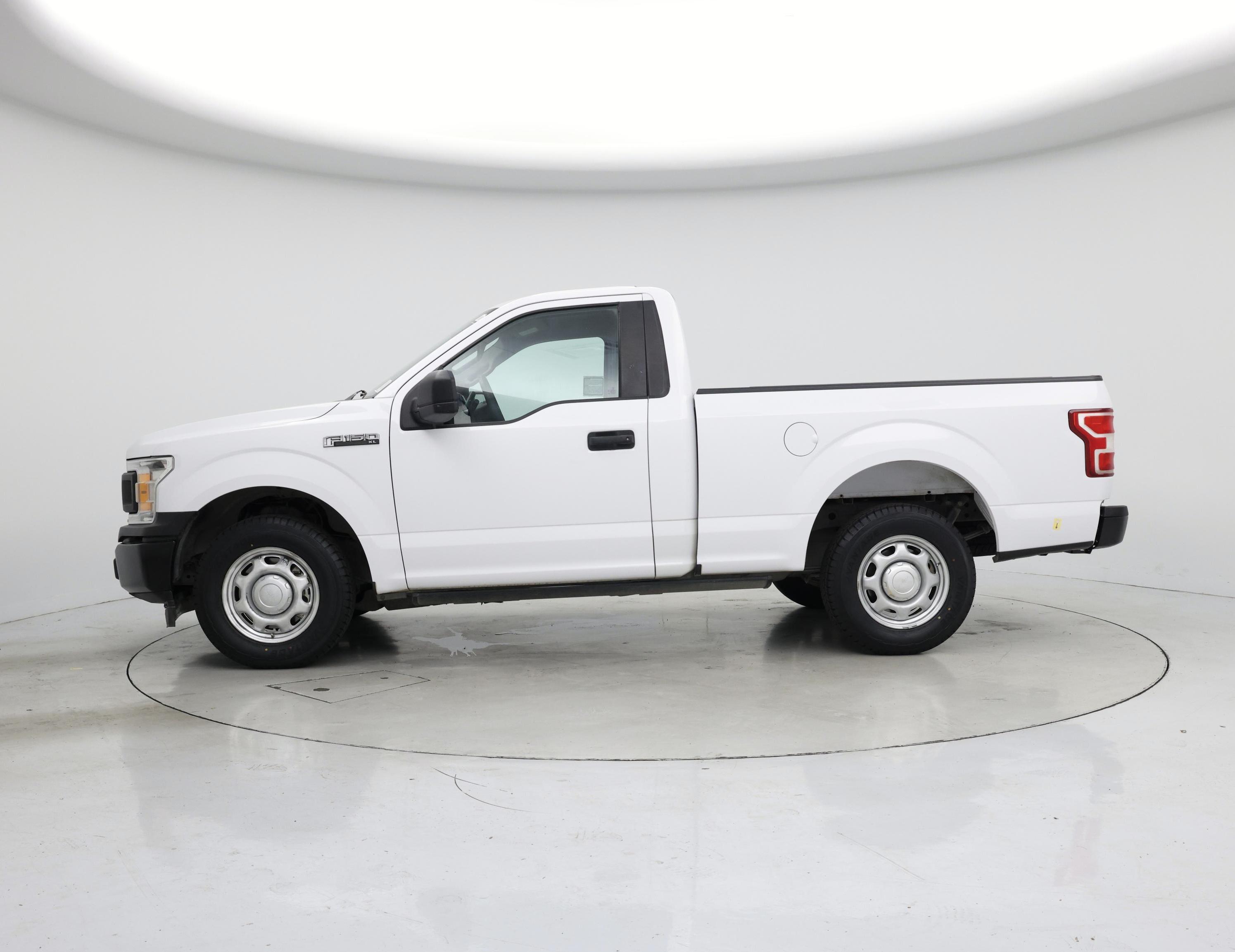 Thumbnail: 2018 Ford F-150 - 3