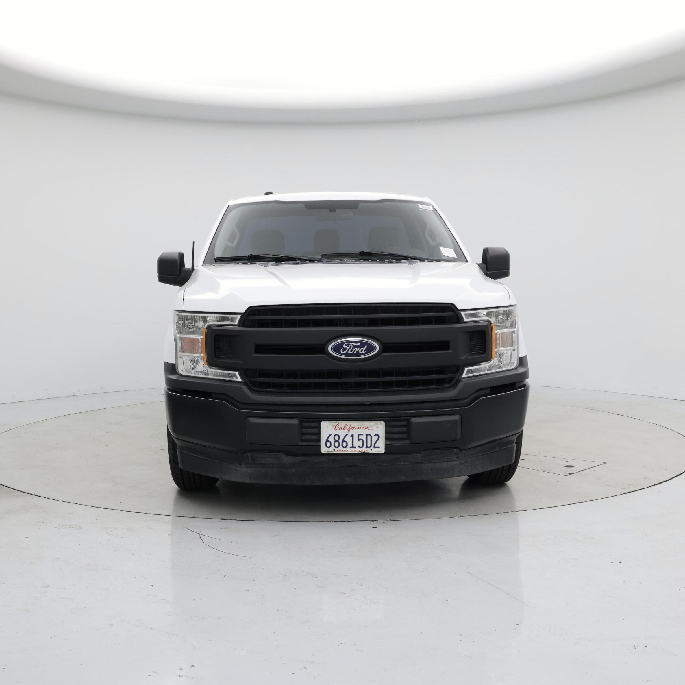 Thumbnail: 2018 Ford F-150 - 5