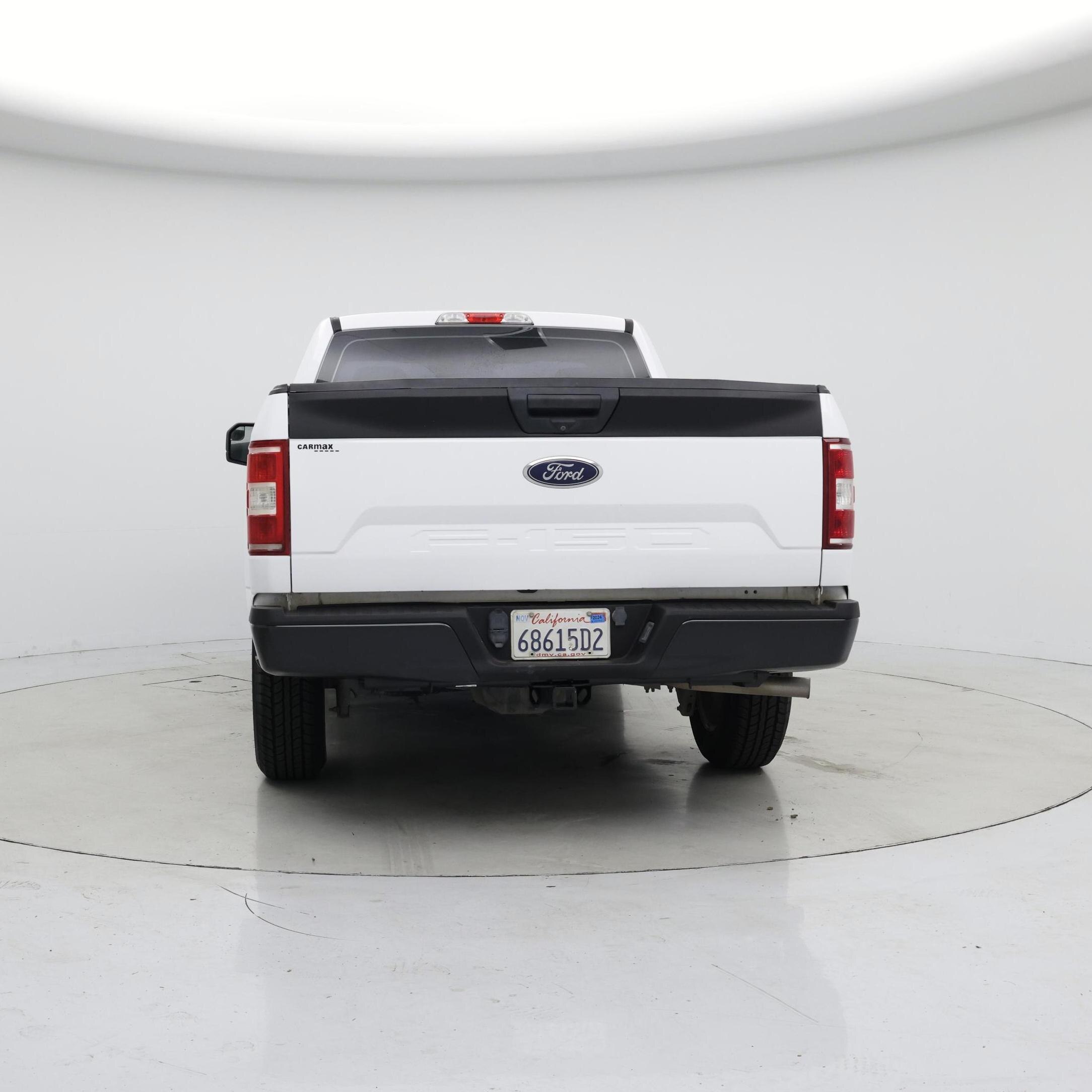 Thumbnail: 2018 Ford F-150 - 6