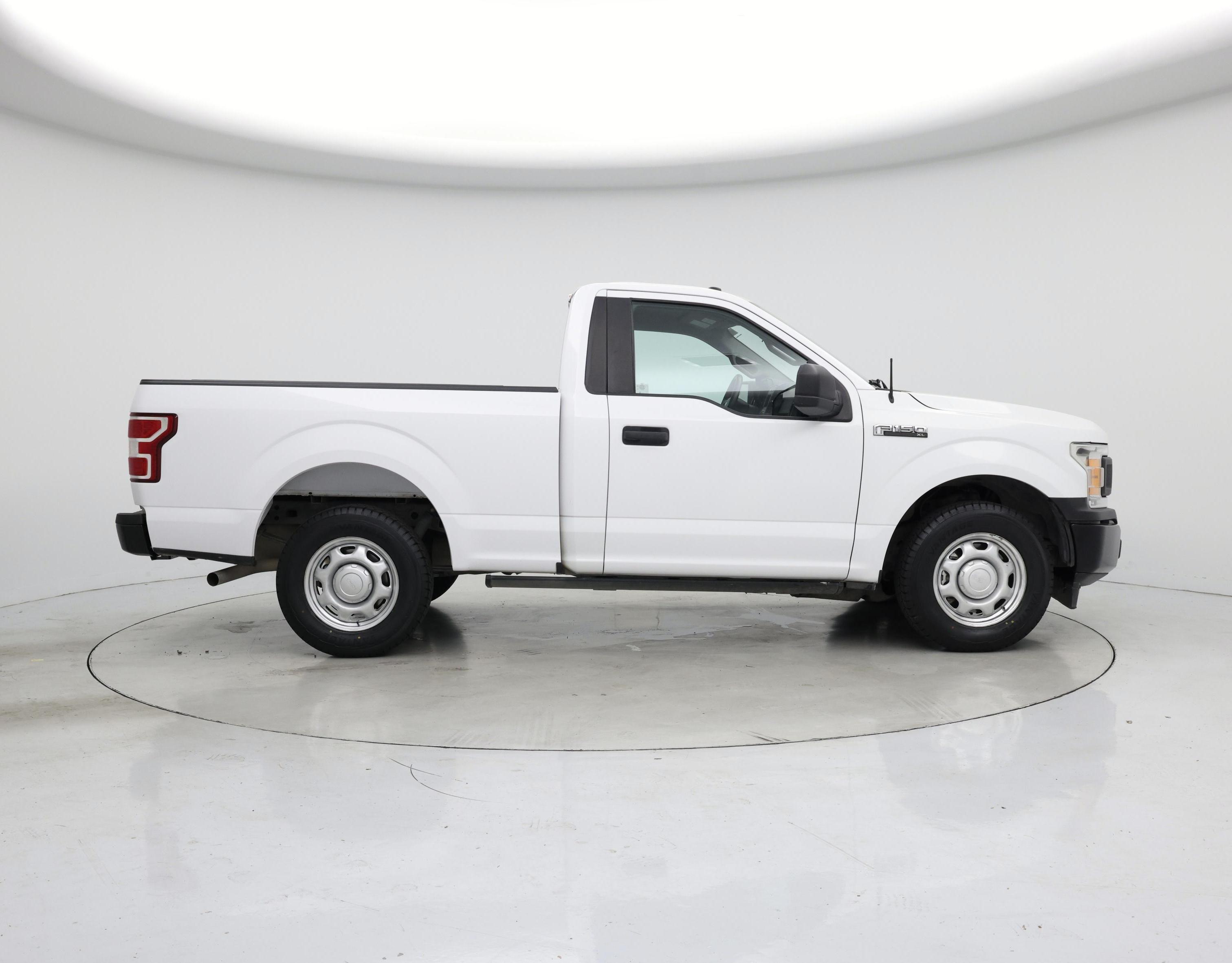 Thumbnail: 2018 Ford F-150 - 7