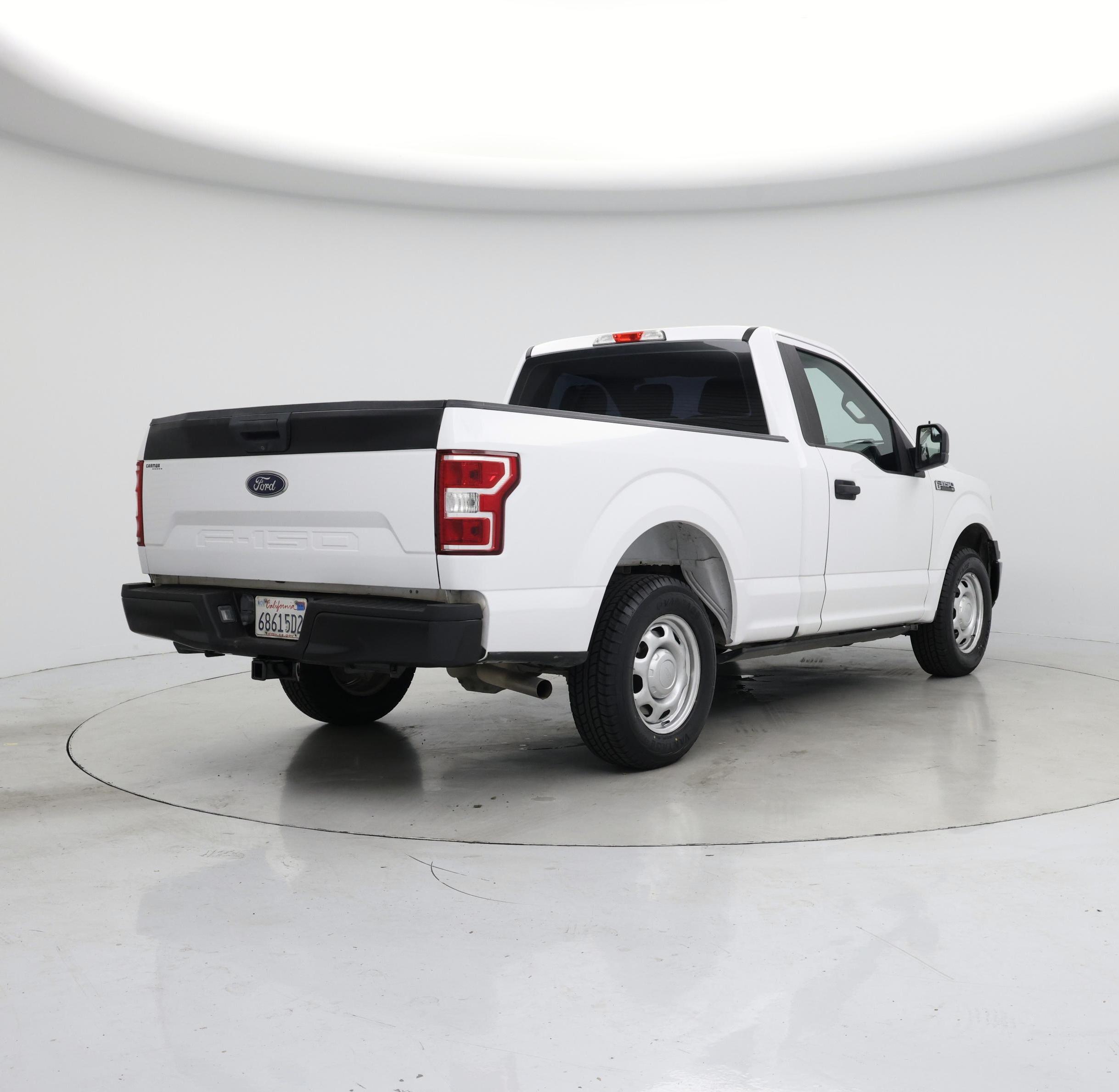 Thumbnail: 2018 Ford F-150 - 8