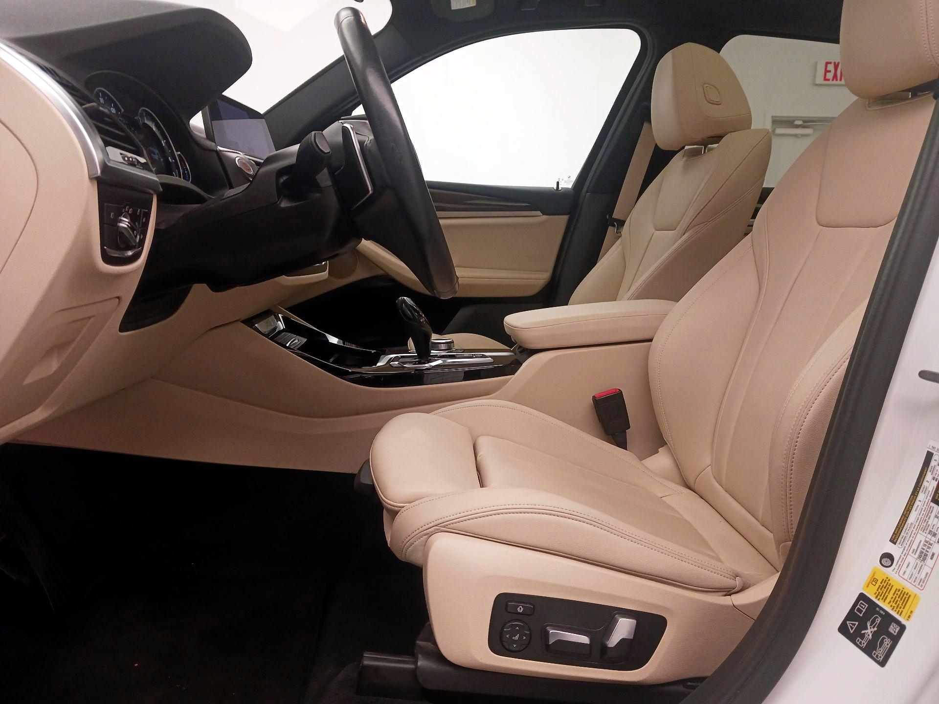 Thumbnail: 2020 BMW X3 - 11