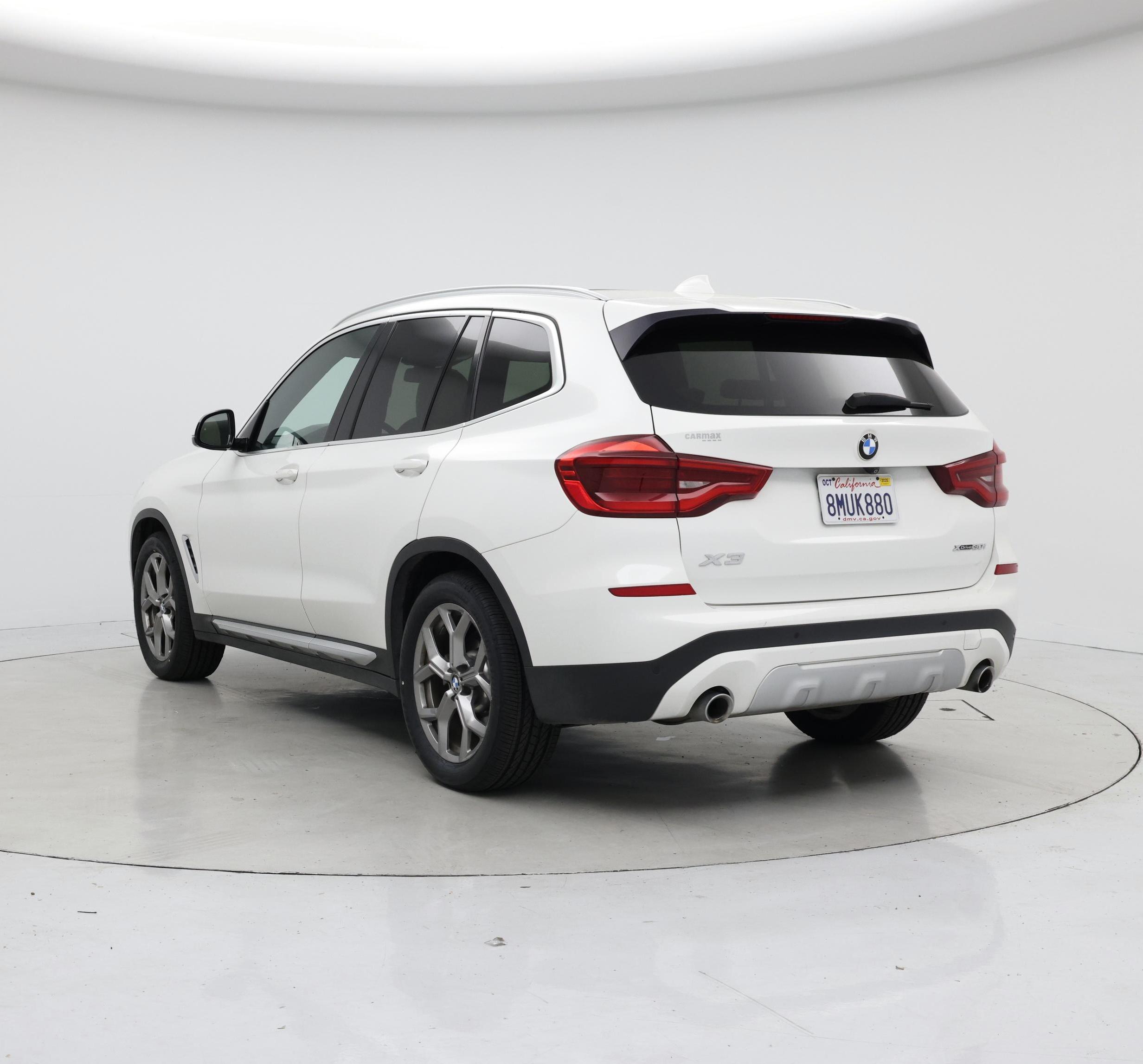 Thumbnail: 2020 BMW X3 - 2