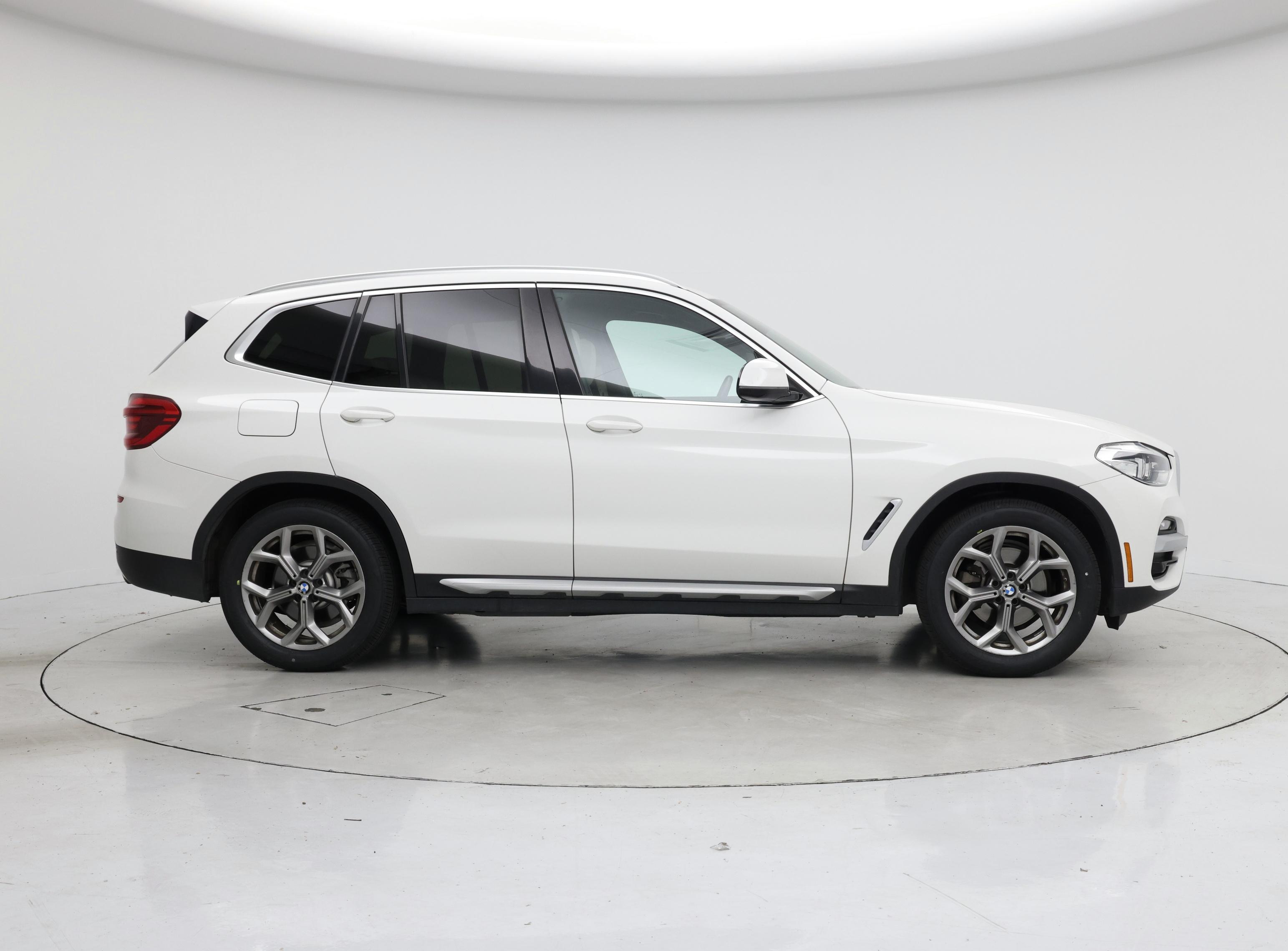 Thumbnail: 2020 BMW X3 - 7