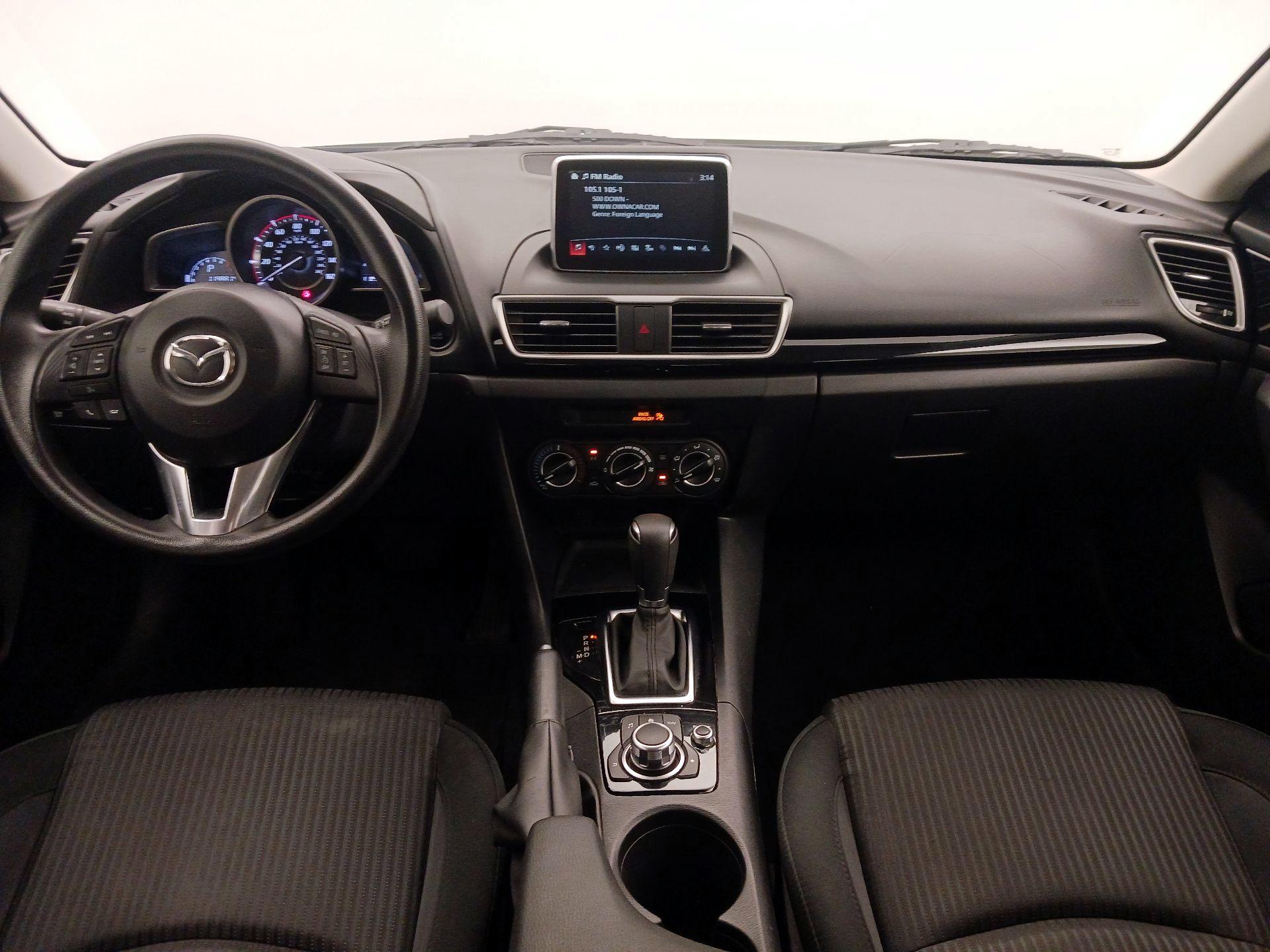 Thumbnail: 2016 Mazda Mazda3 - 9