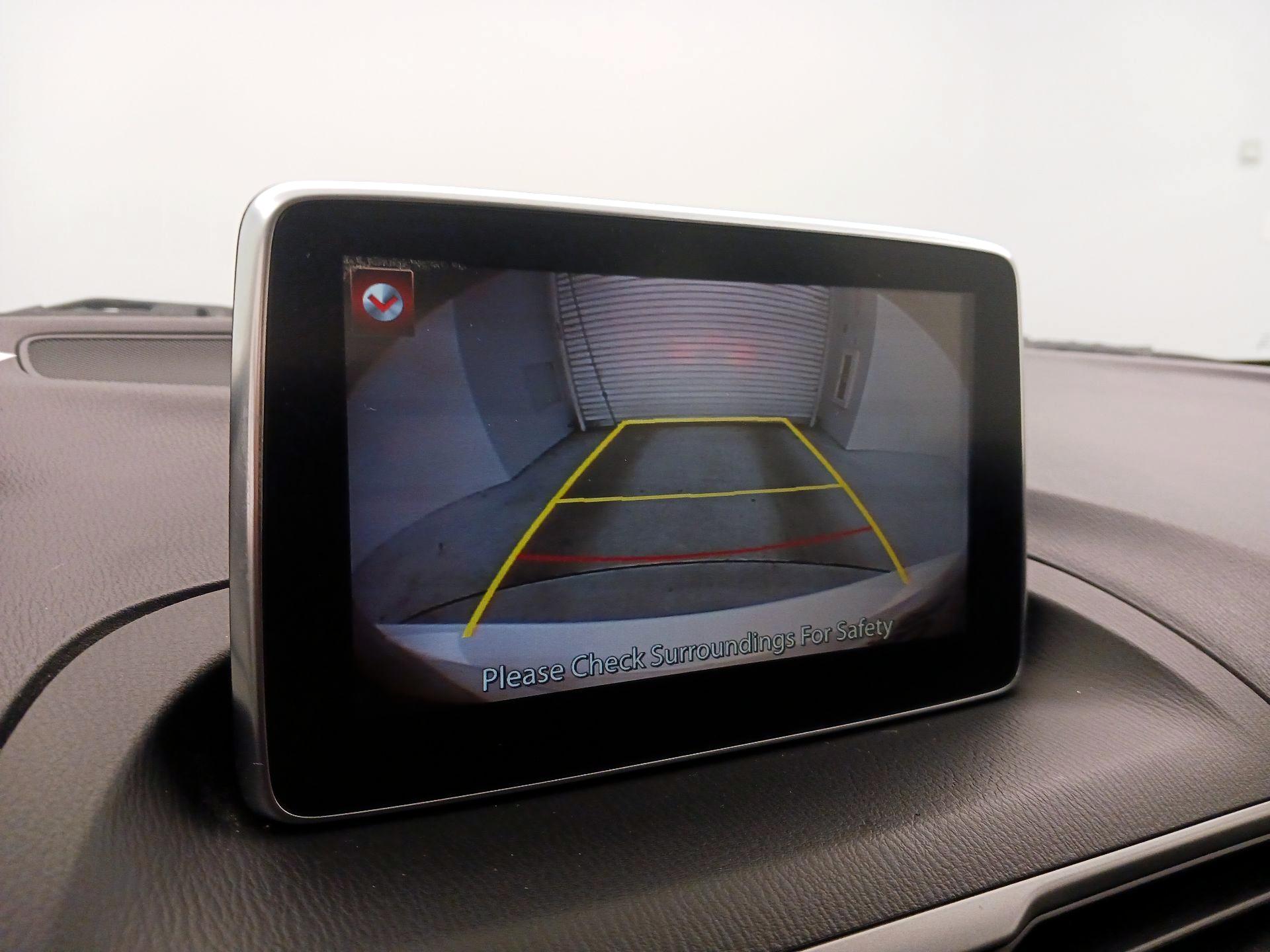 Thumbnail: 2016 Mazda Mazda3 - 14