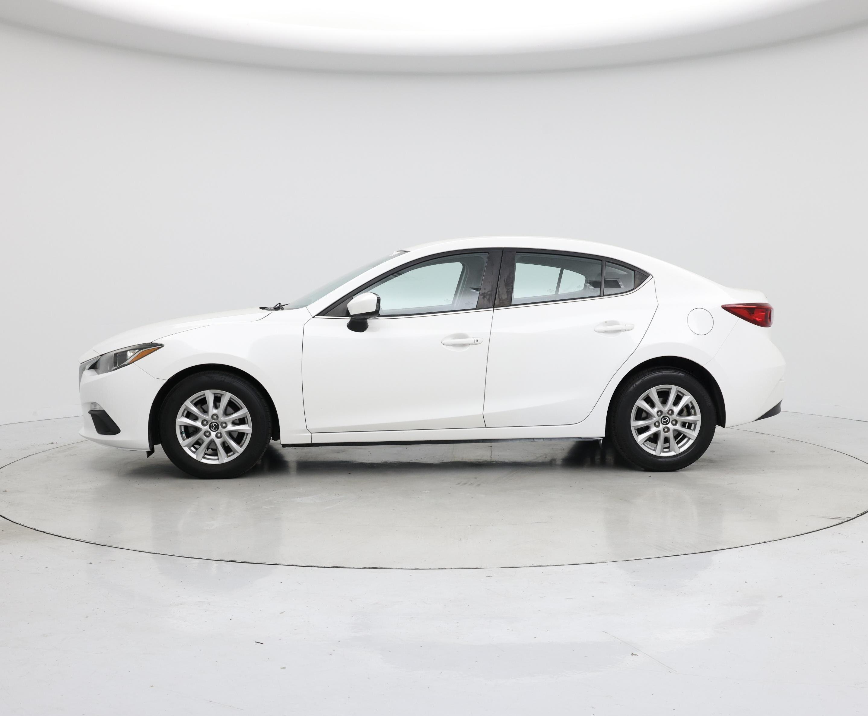 Thumbnail: 2016 Mazda Mazda3 - 3
