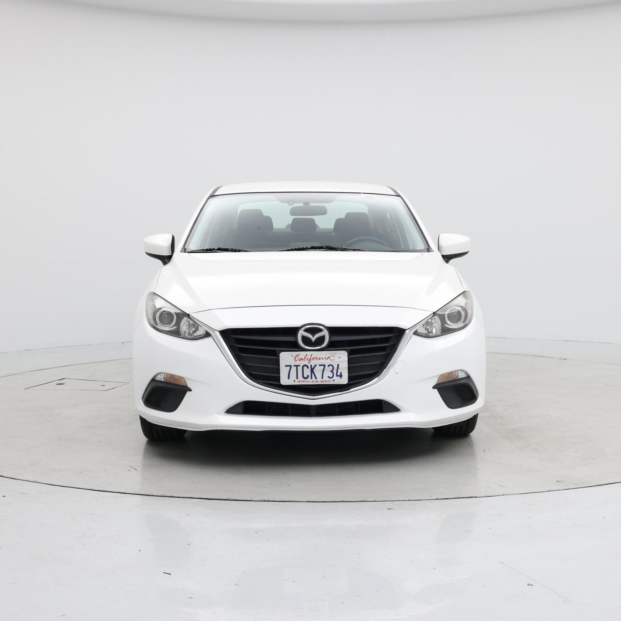 Thumbnail: 2016 Mazda Mazda3 - 5