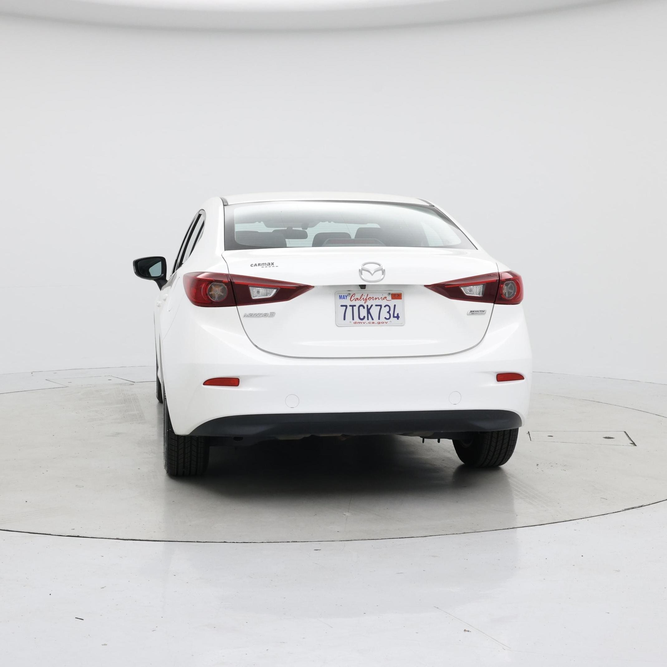 Thumbnail: 2016 Mazda Mazda3 - 6