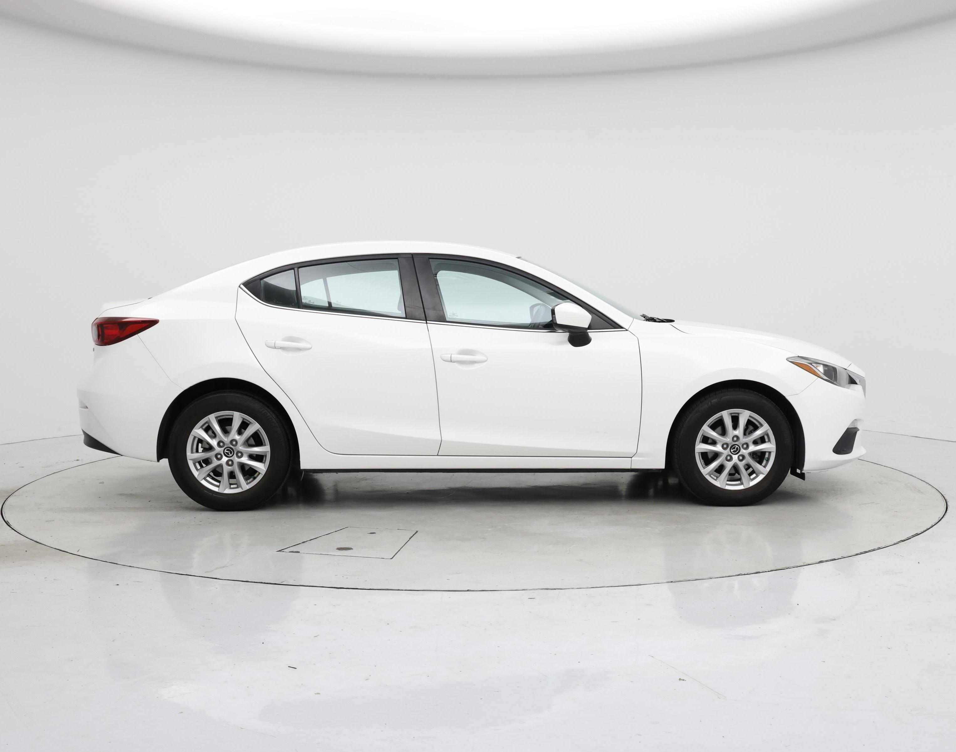 Thumbnail: 2016 Mazda Mazda3 - 7