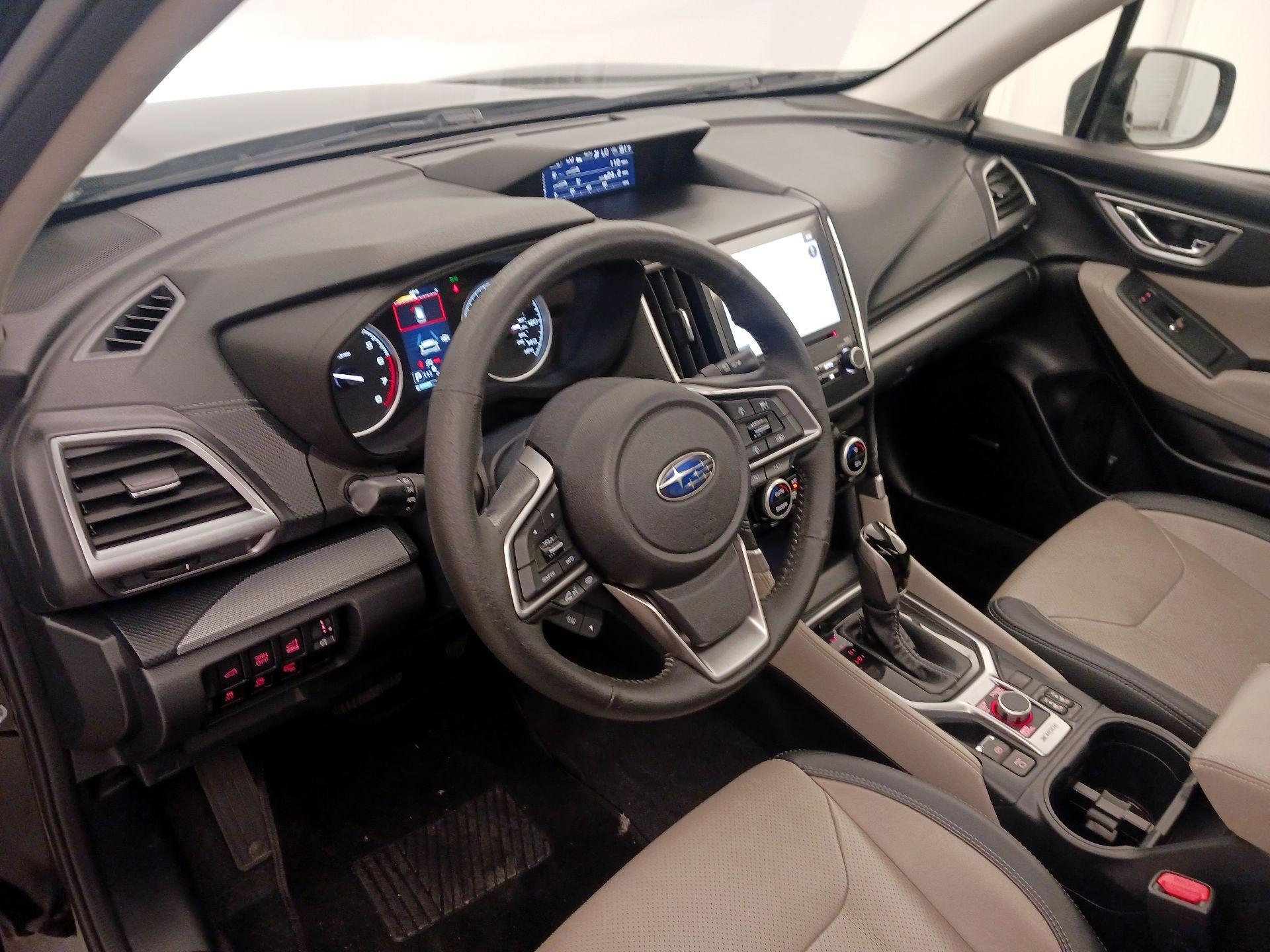 Thumbnail: 2020 Subaru Forester - 9