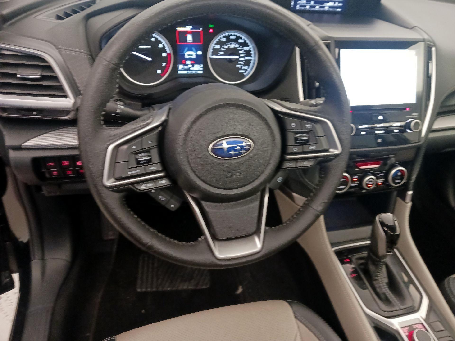 Thumbnail: 2020 Subaru Forester - 10