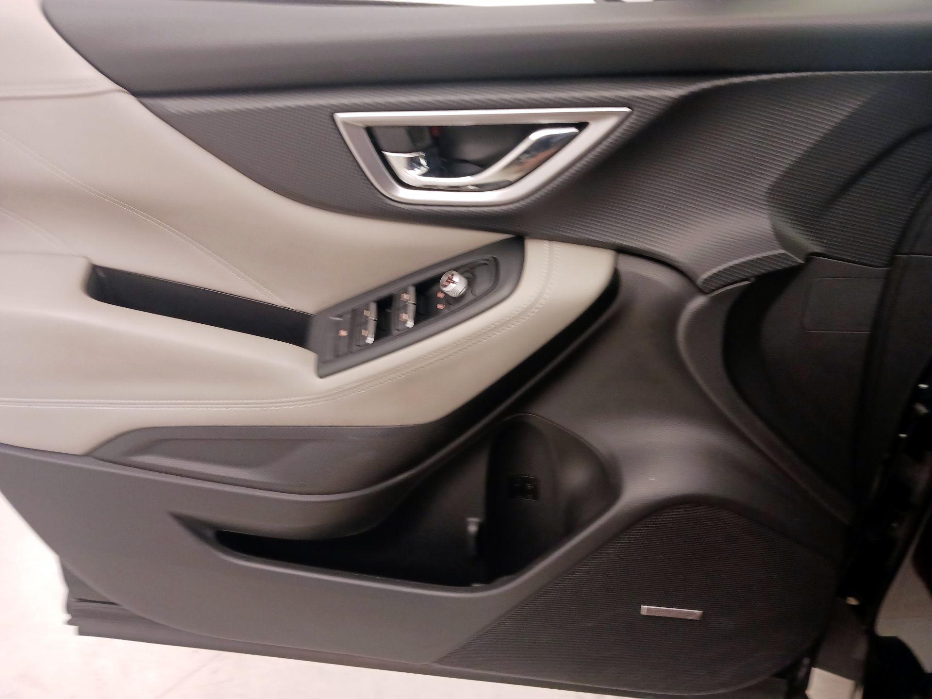 Thumbnail: 2020 Subaru Forester - 12