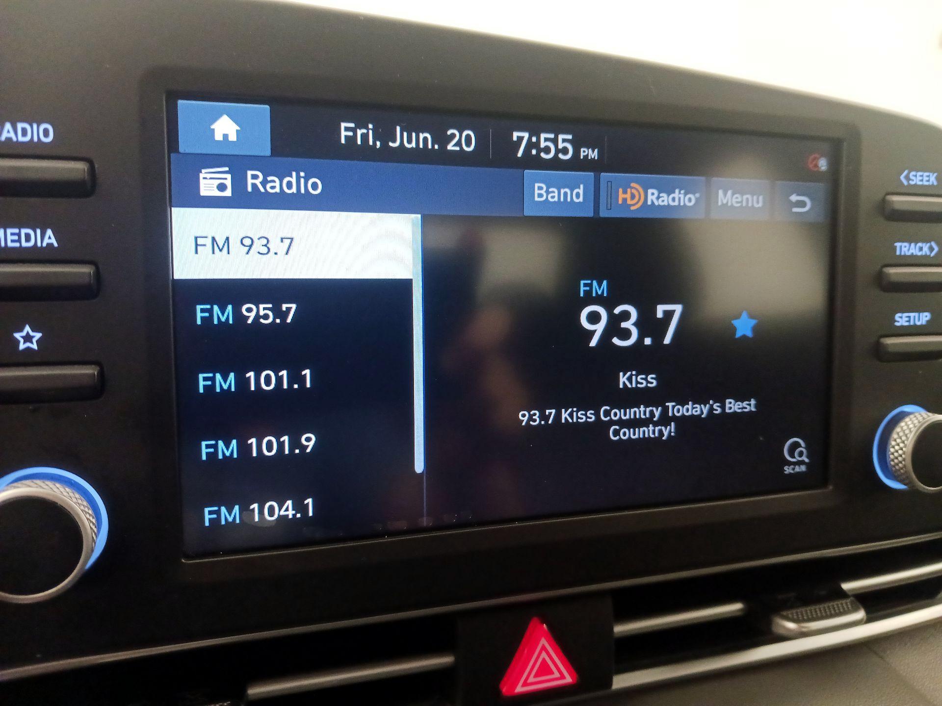 Thumbnail: 2021 Hyundai Elantra - 15