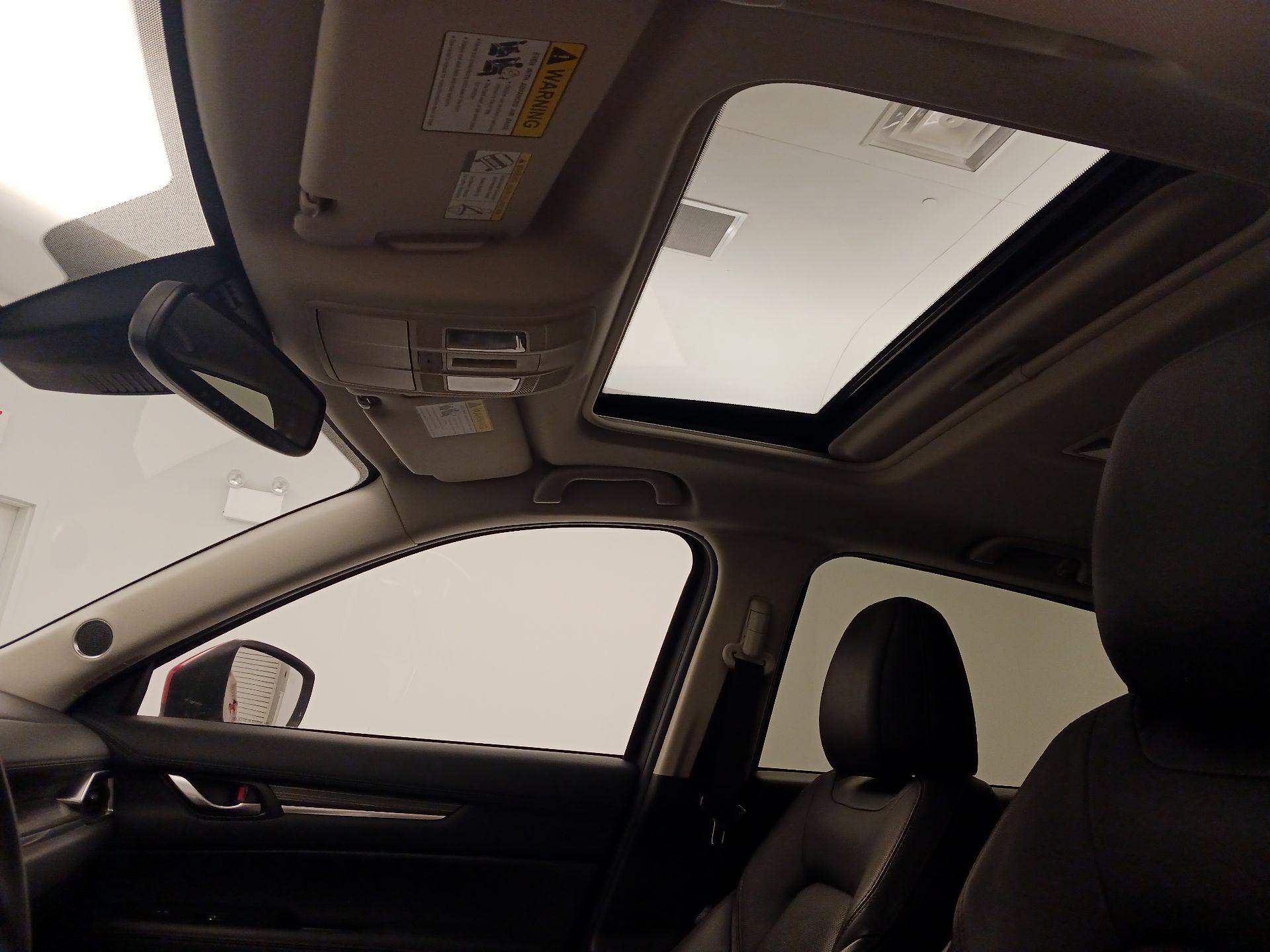 Thumbnail: 2021 Mazda CX-5 - 19
