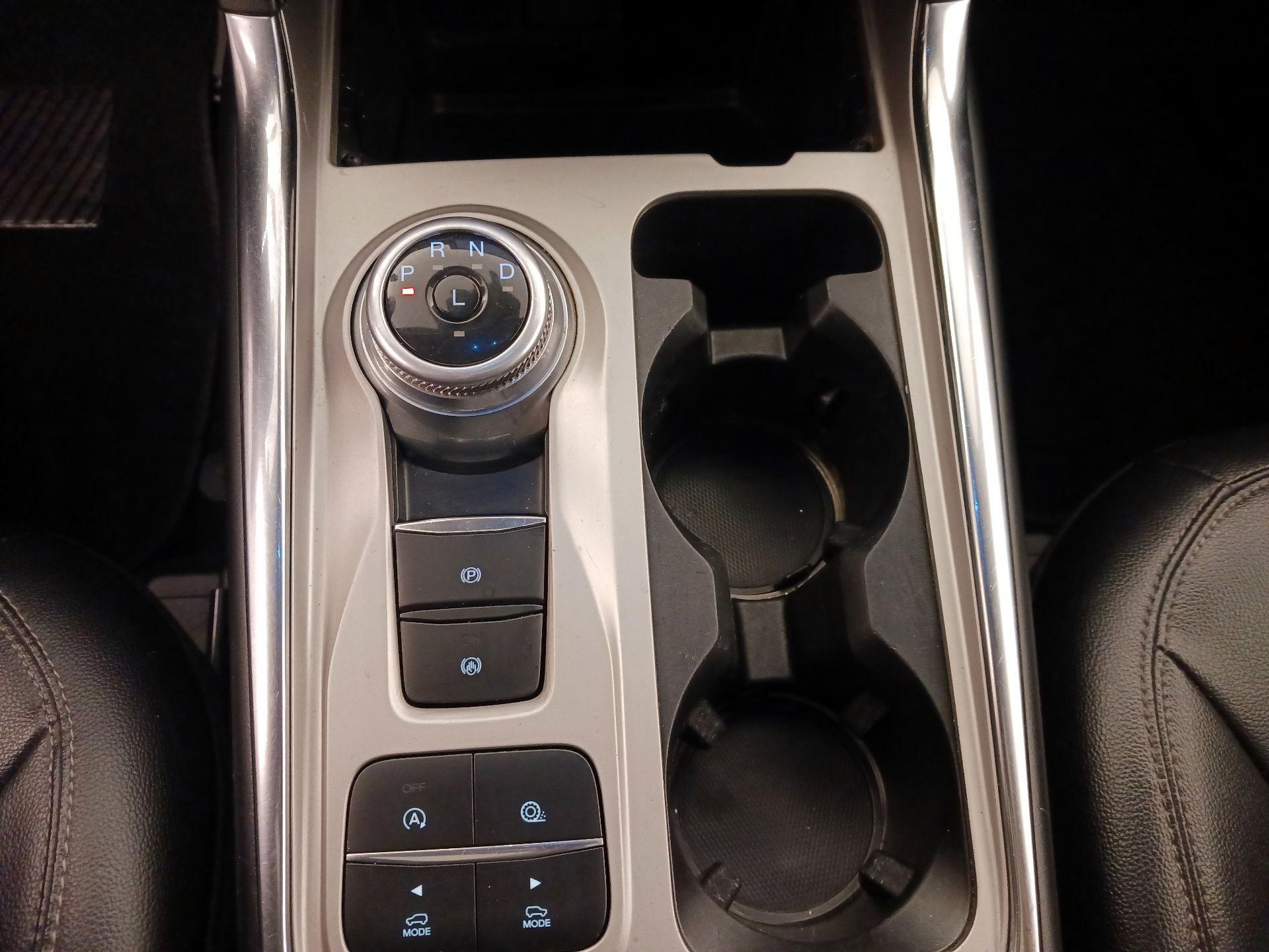 Thumbnail: 2021 Ford Explorer - 18