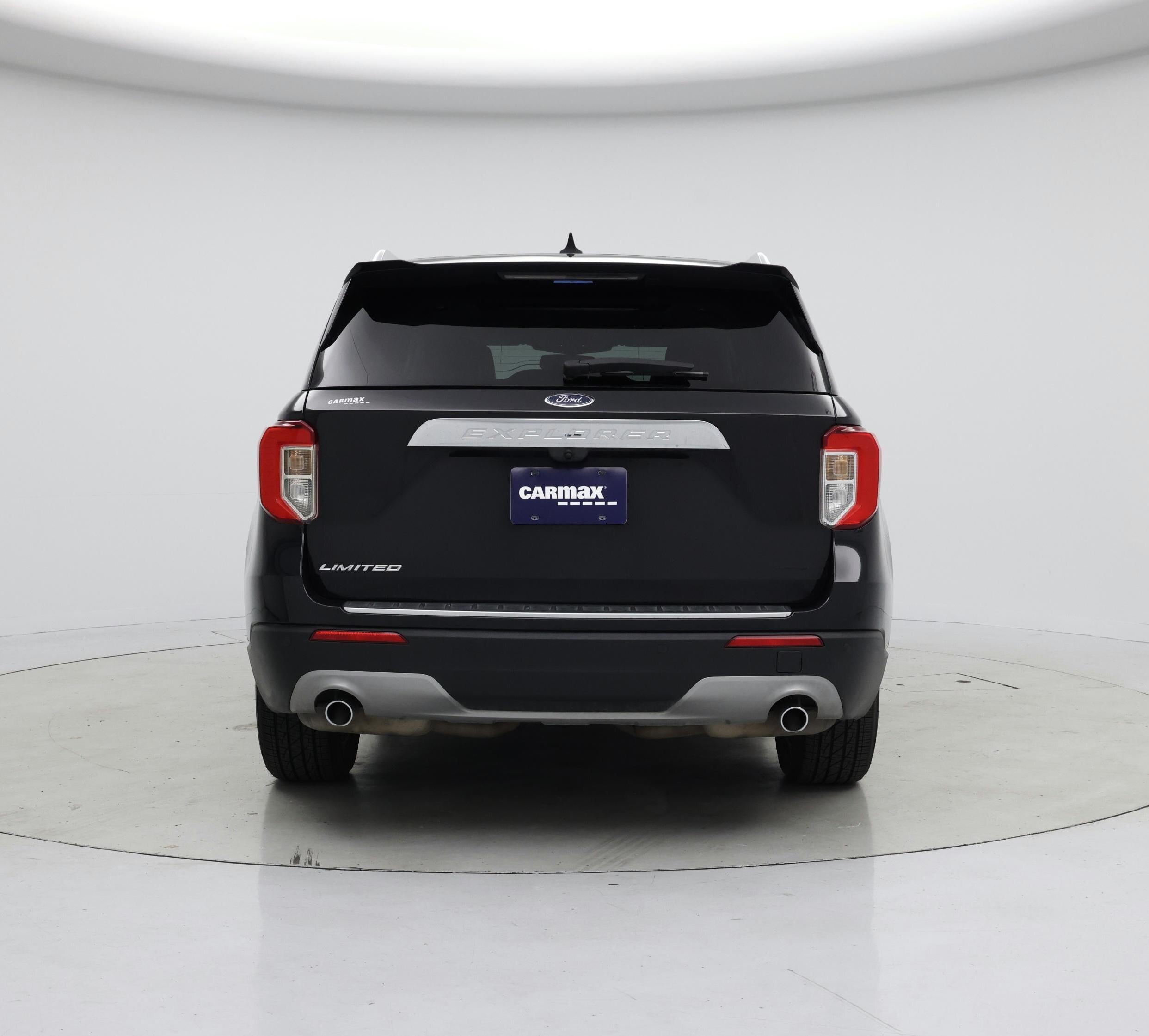 Thumbnail: 2021 Ford Explorer - 6