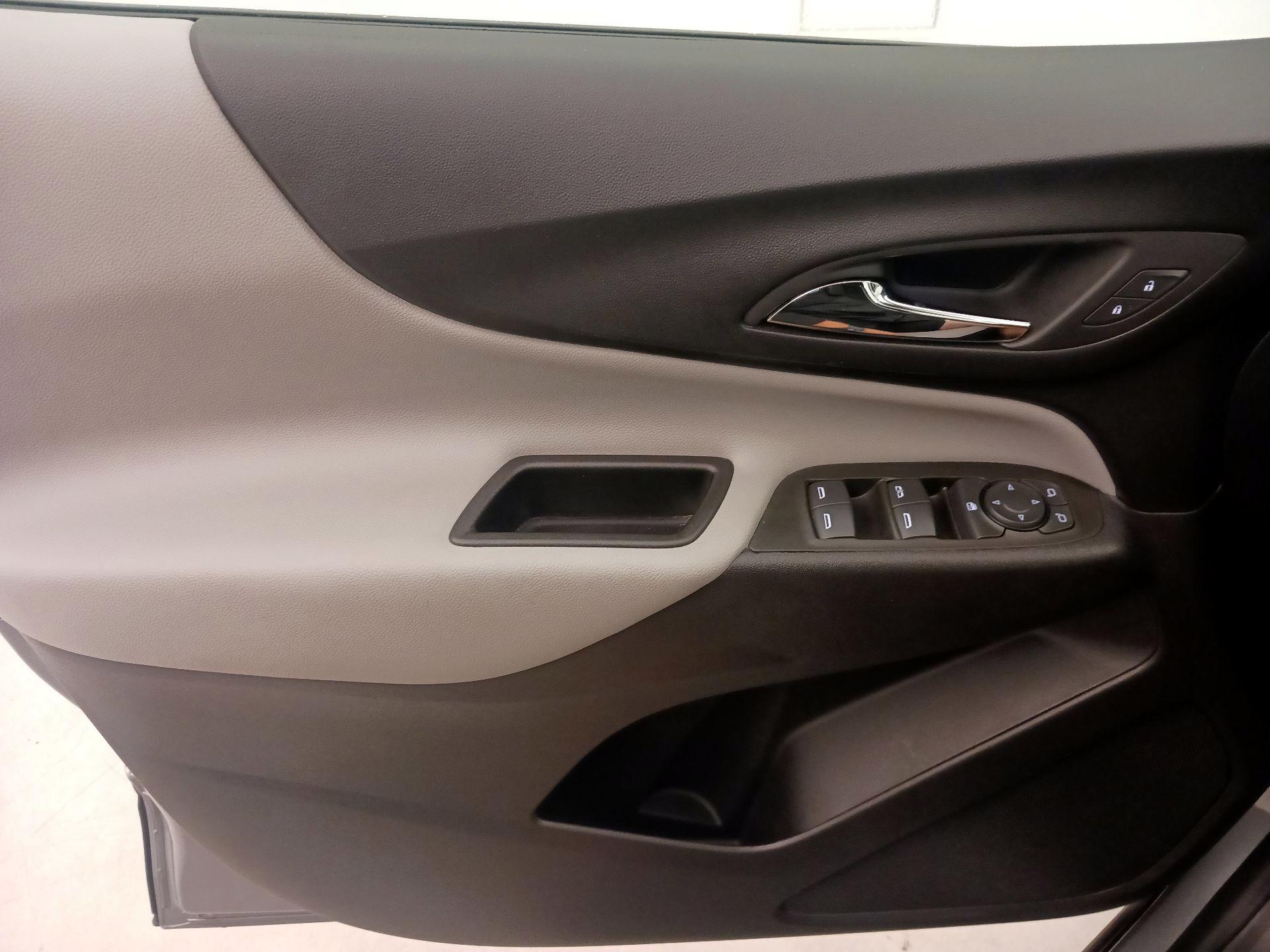 Thumbnail: 2024 Chevrolet Equinox - 12