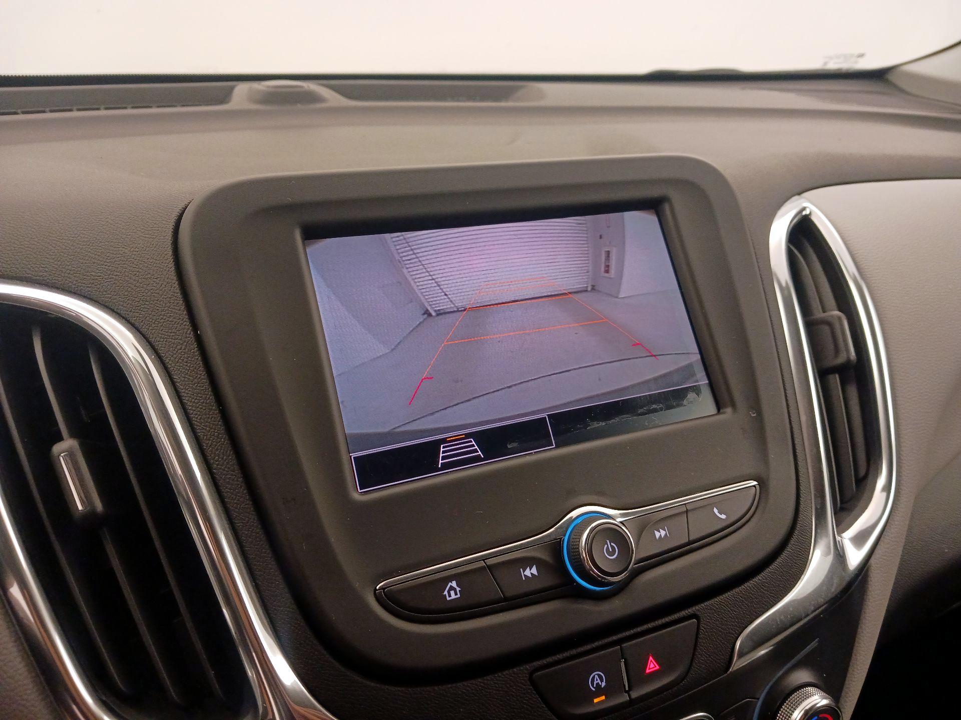 Thumbnail: 2024 Chevrolet Equinox - 14