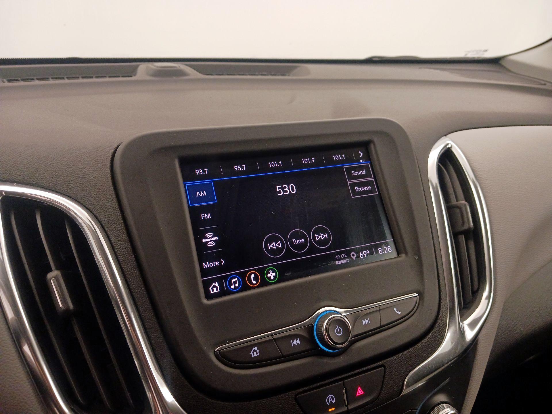Thumbnail: 2024 Chevrolet Equinox - 15