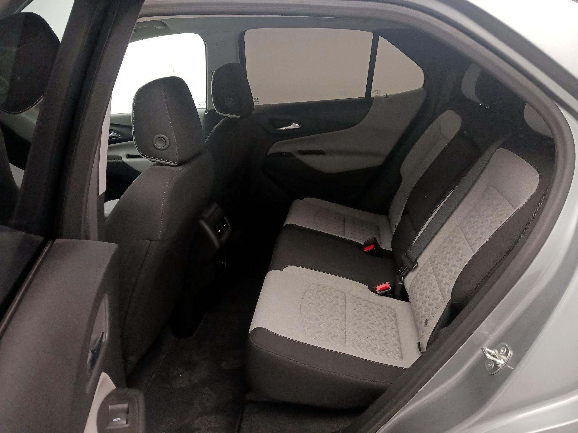 Thumbnail: 2024 Chevrolet Equinox - 19