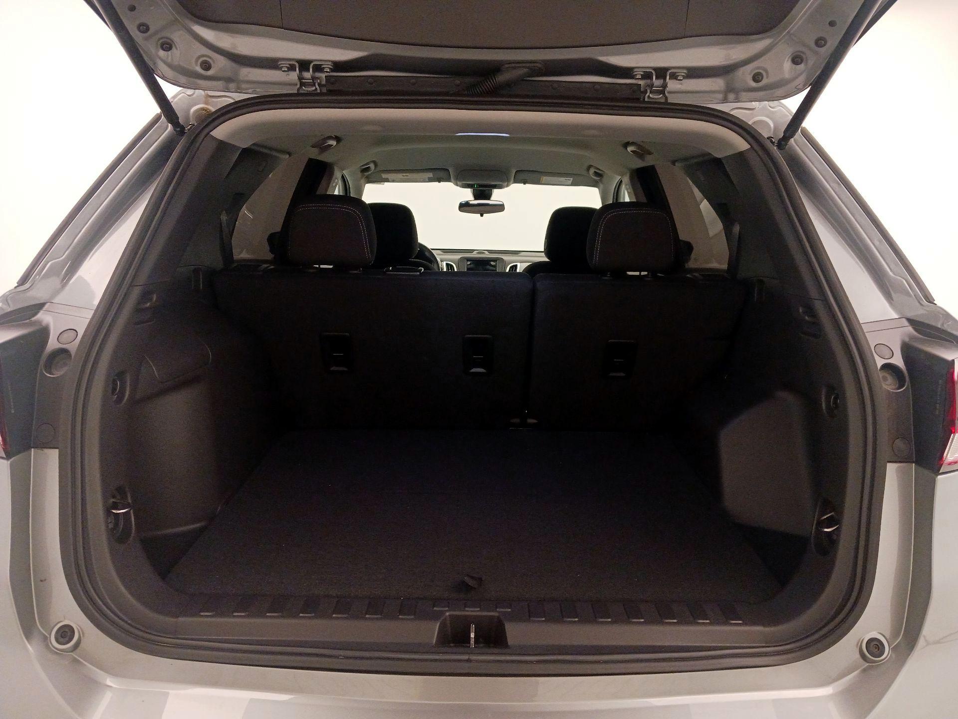 Thumbnail: 2024 Chevrolet Equinox - 20