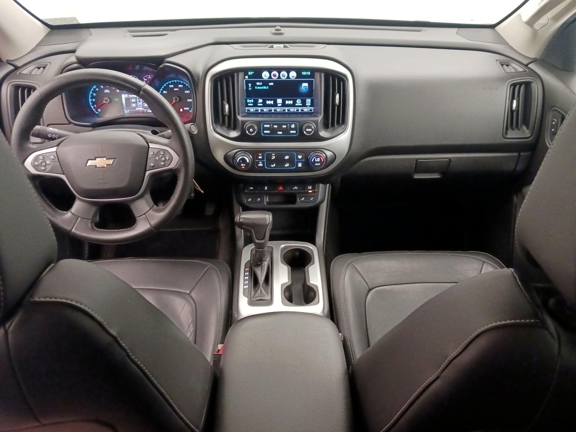 Thumbnail: 2016 Chevrolet Colorado - 9