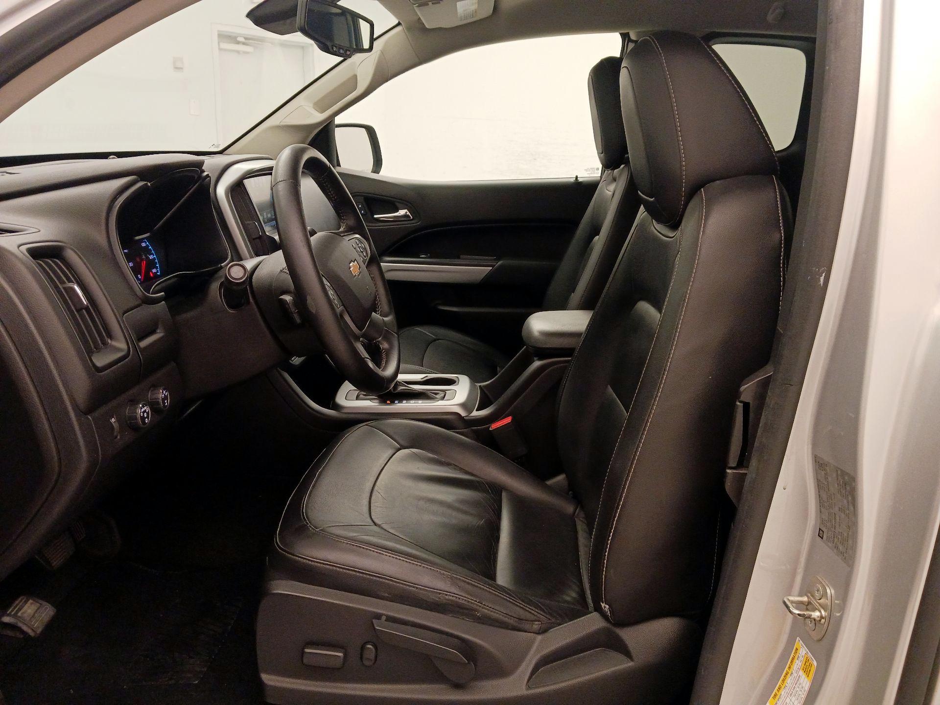 Thumbnail: 2016 Chevrolet Colorado - 11