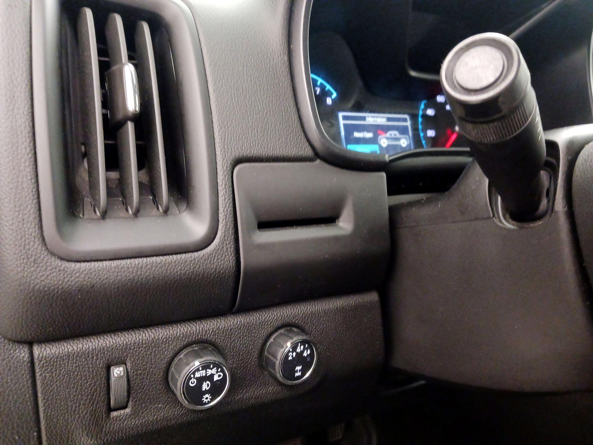 Thumbnail: 2016 Chevrolet Colorado - 13