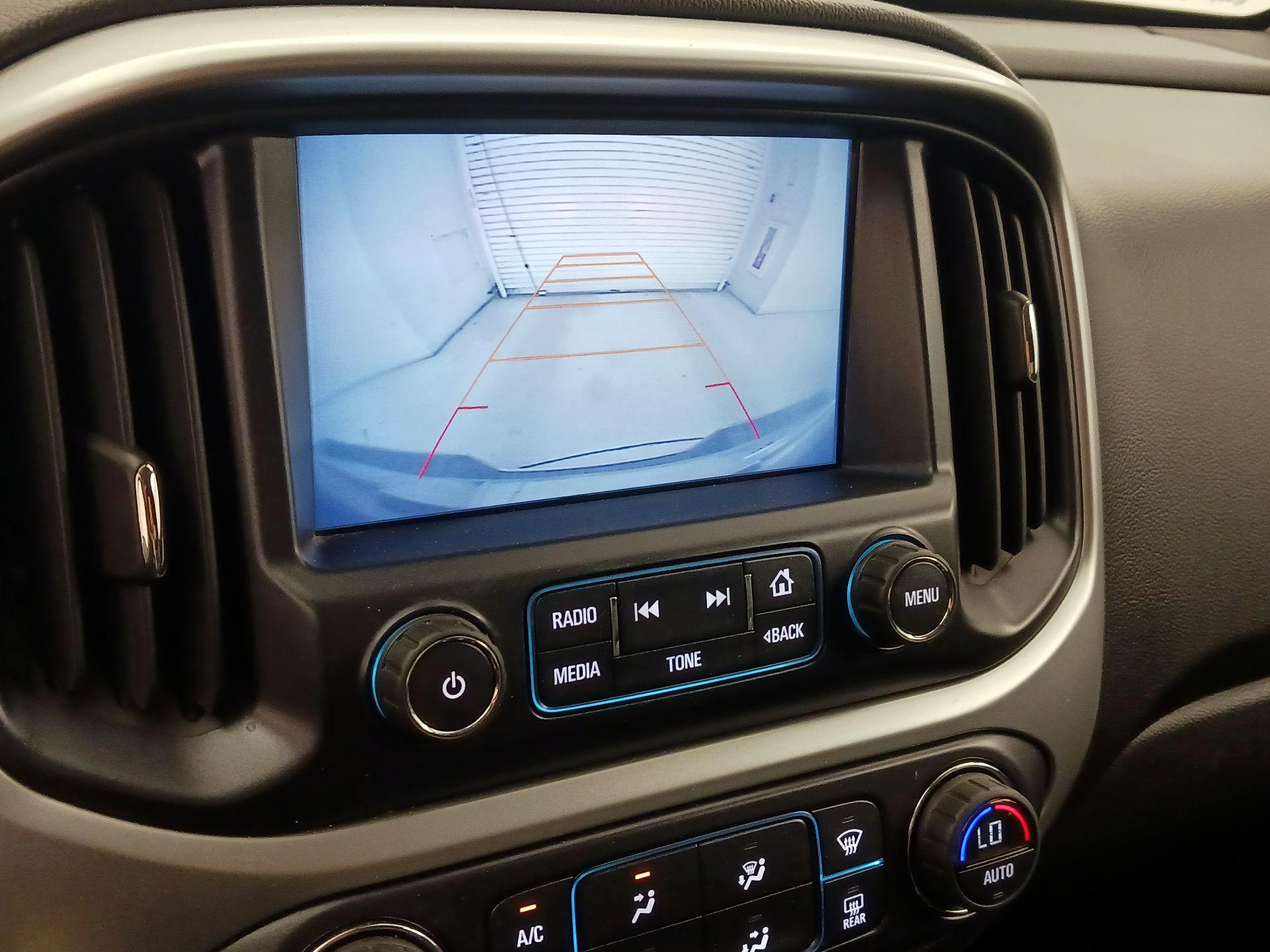 Thumbnail: 2016 Chevrolet Colorado - 14