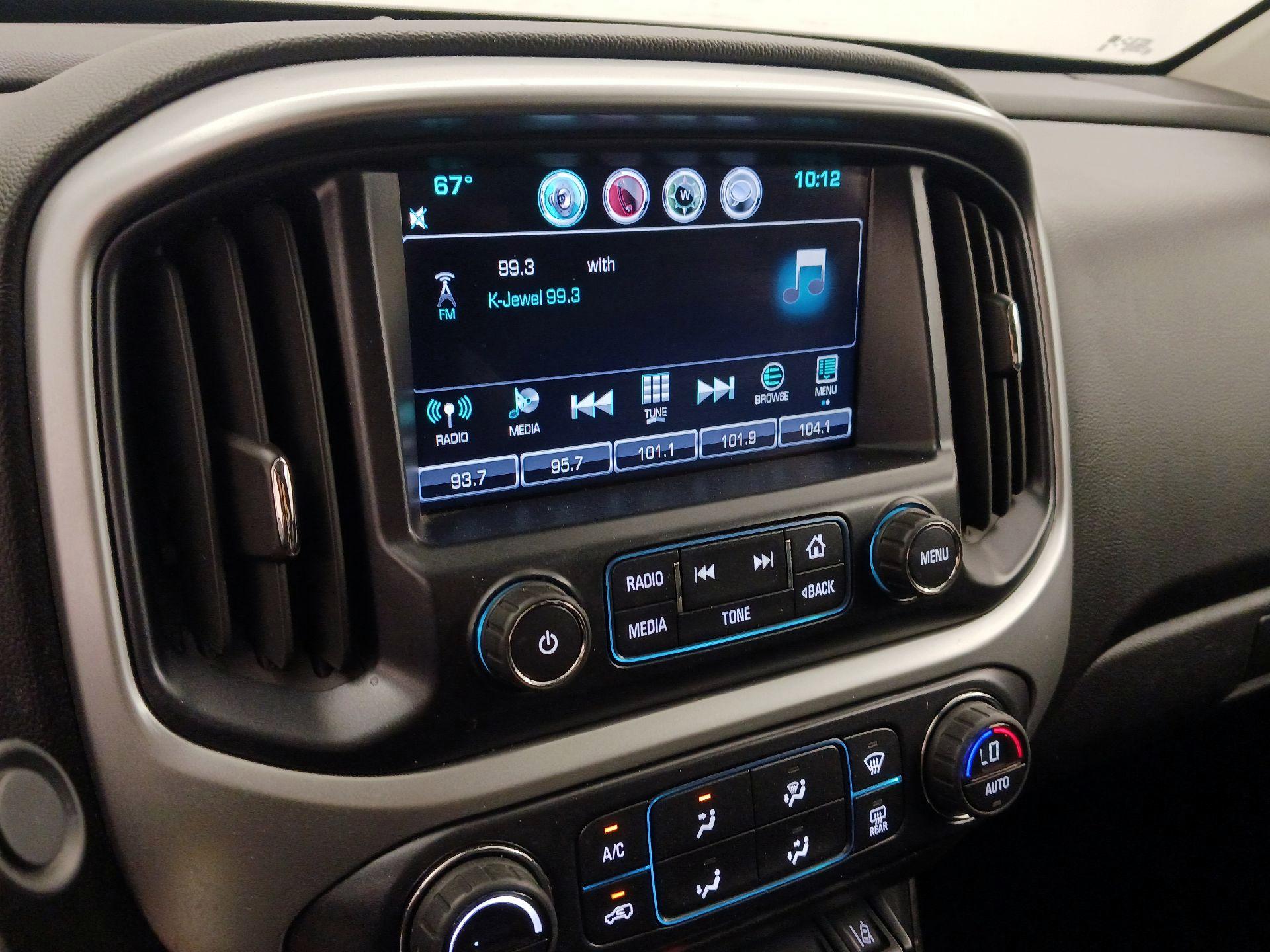 Thumbnail: 2016 Chevrolet Colorado - 15