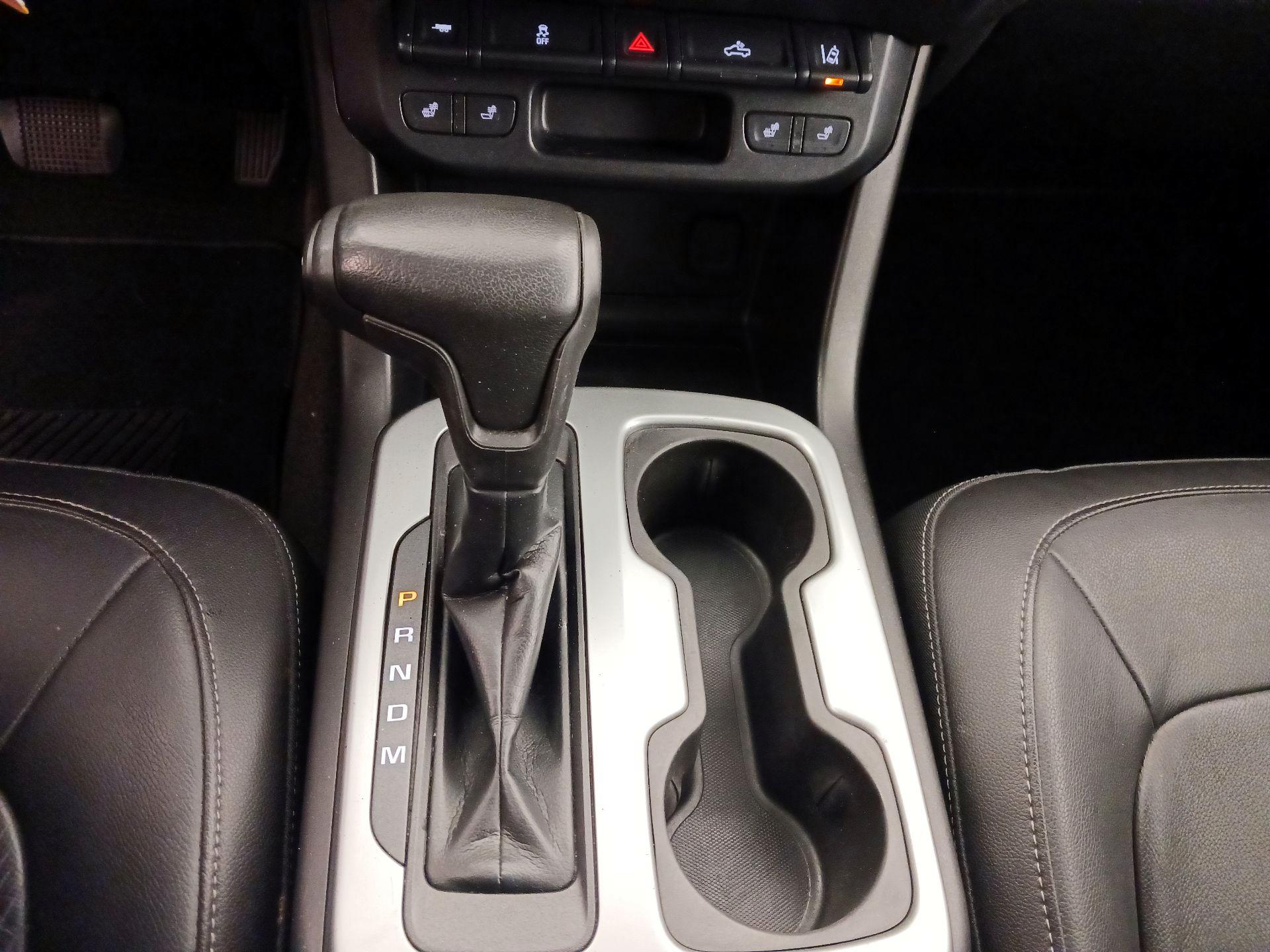 Thumbnail: 2016 Chevrolet Colorado - 17