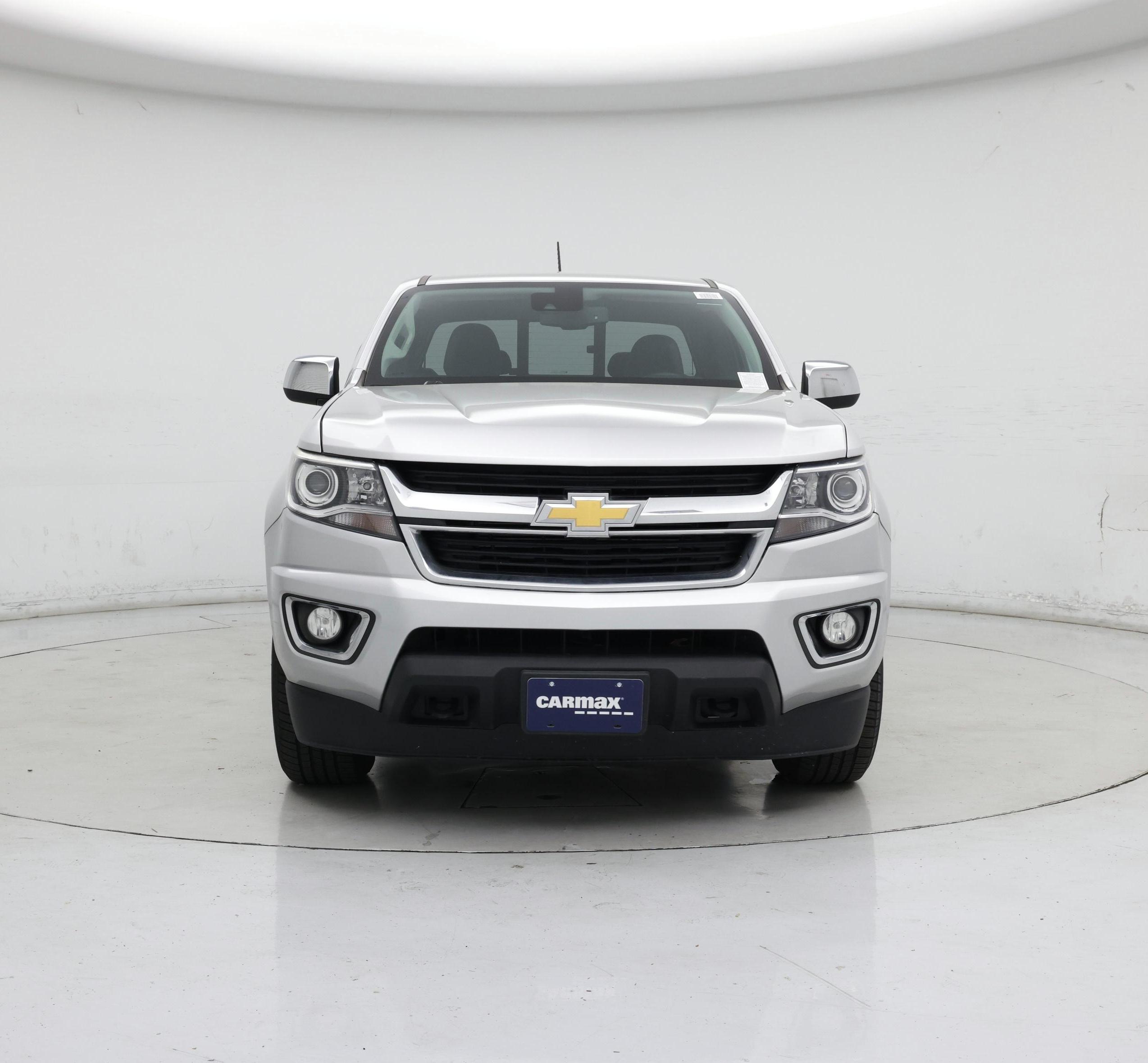 Thumbnail: 2016 Chevrolet Colorado - 5