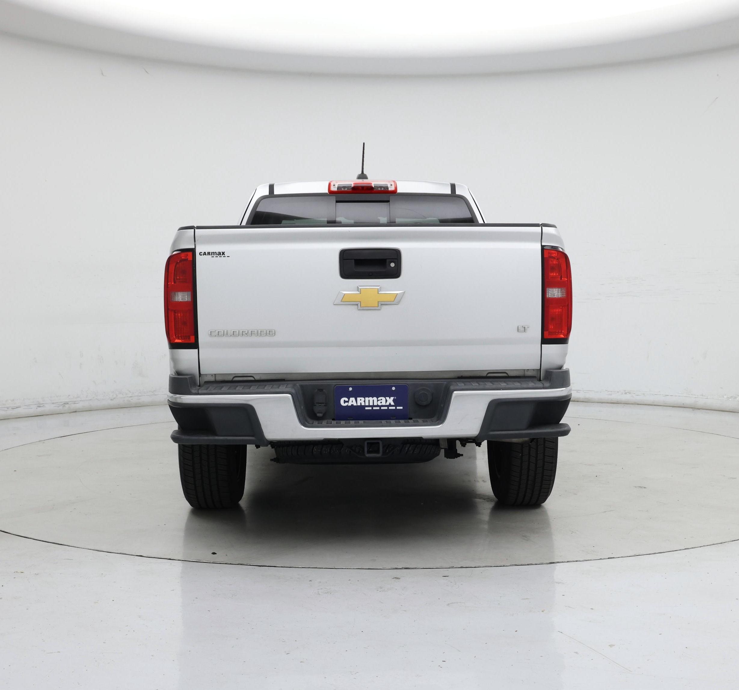 Thumbnail: 2016 Chevrolet Colorado - 6