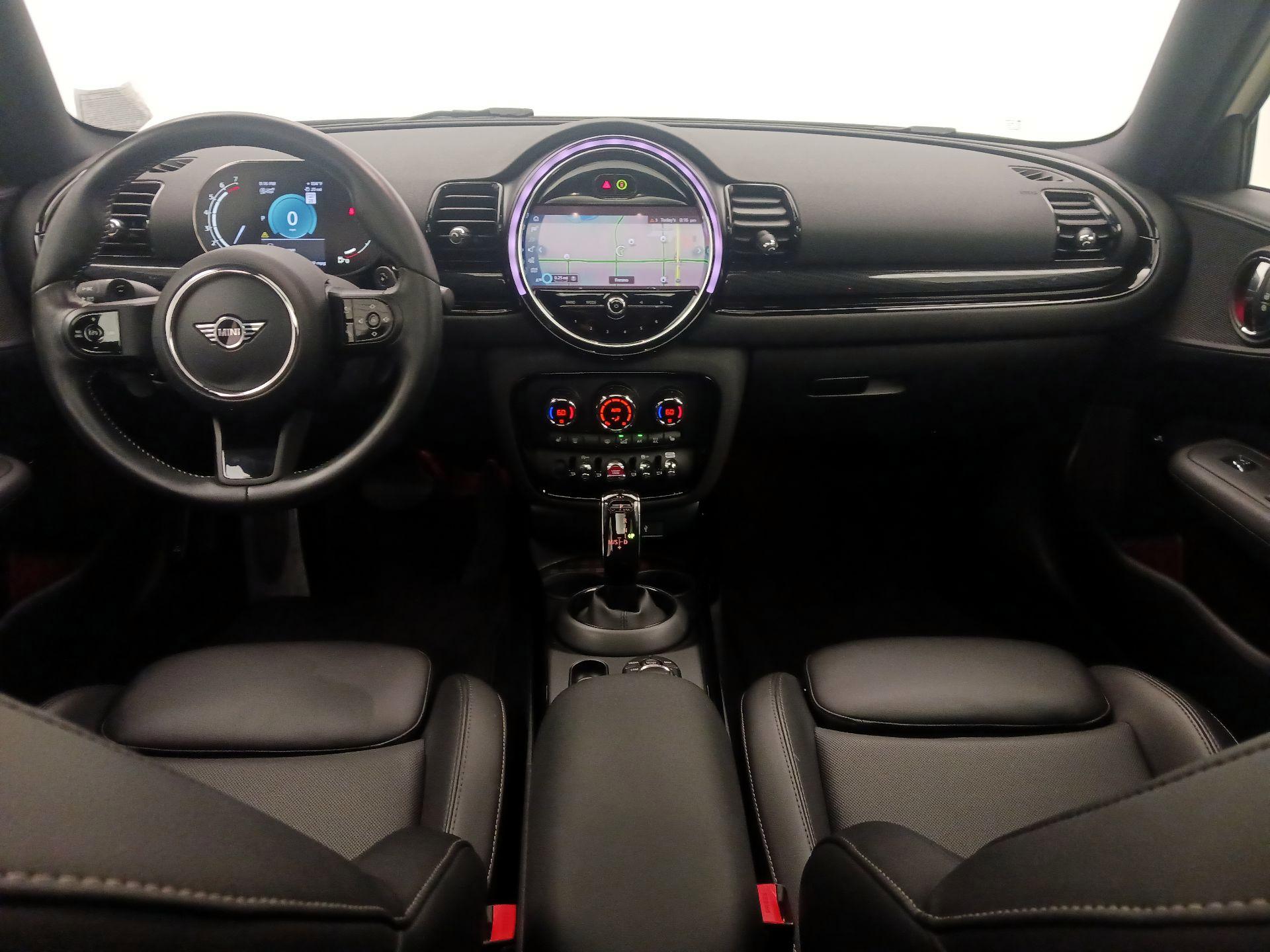 Thumbnail: 2022 MINI Cooper Clubman - 9