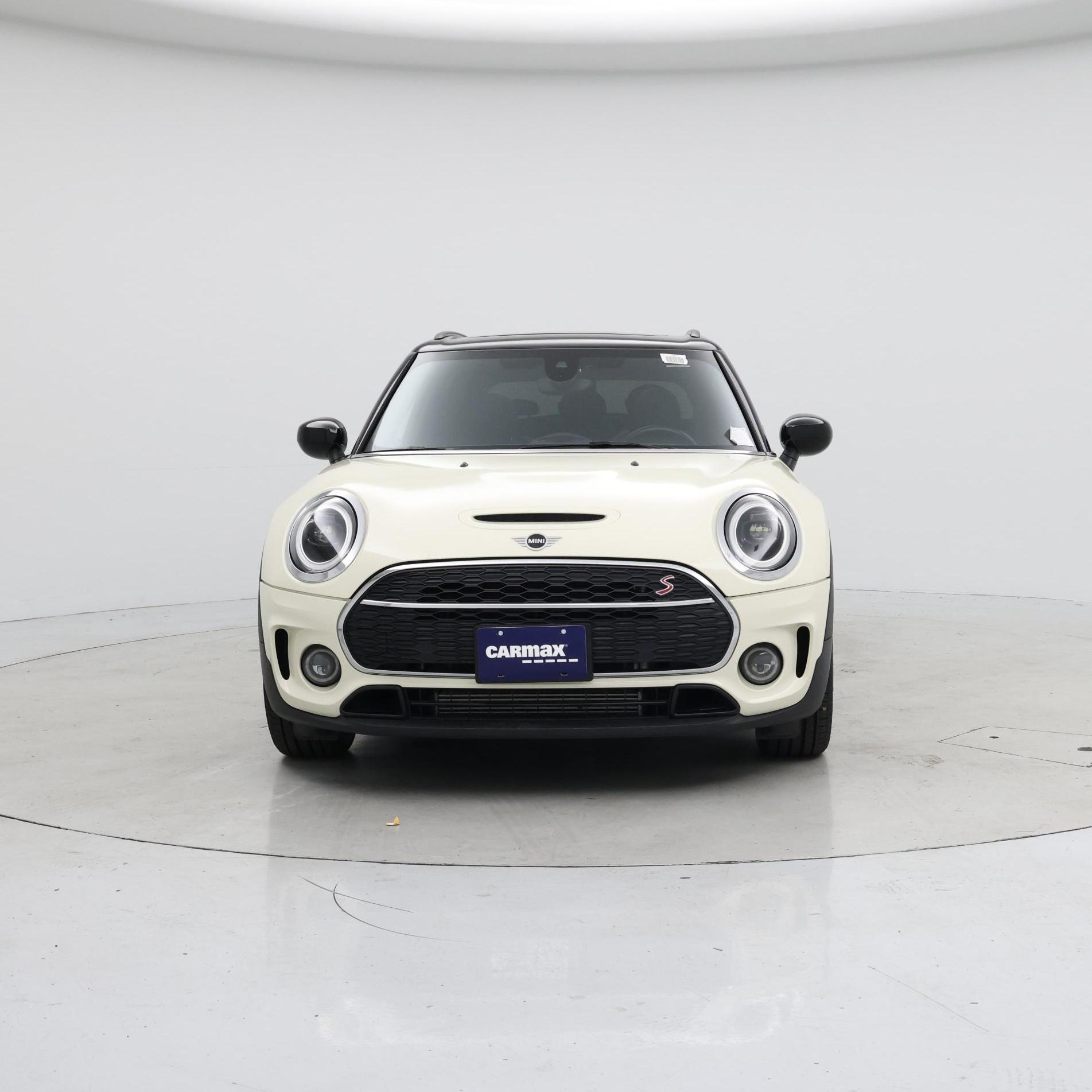 Thumbnail: 2022 MINI Cooper Clubman - 5