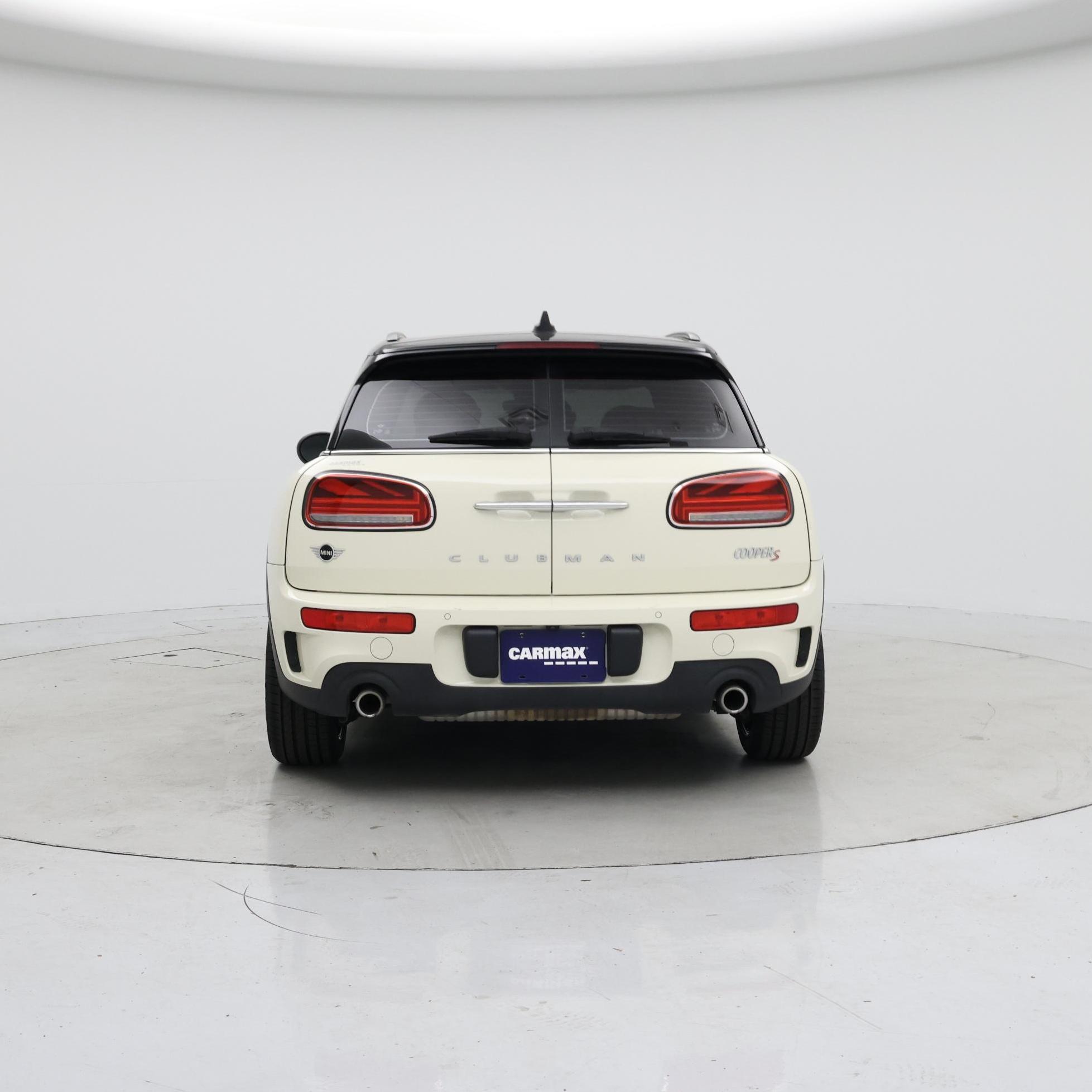 Thumbnail: 2022 MINI Cooper Clubman - 6