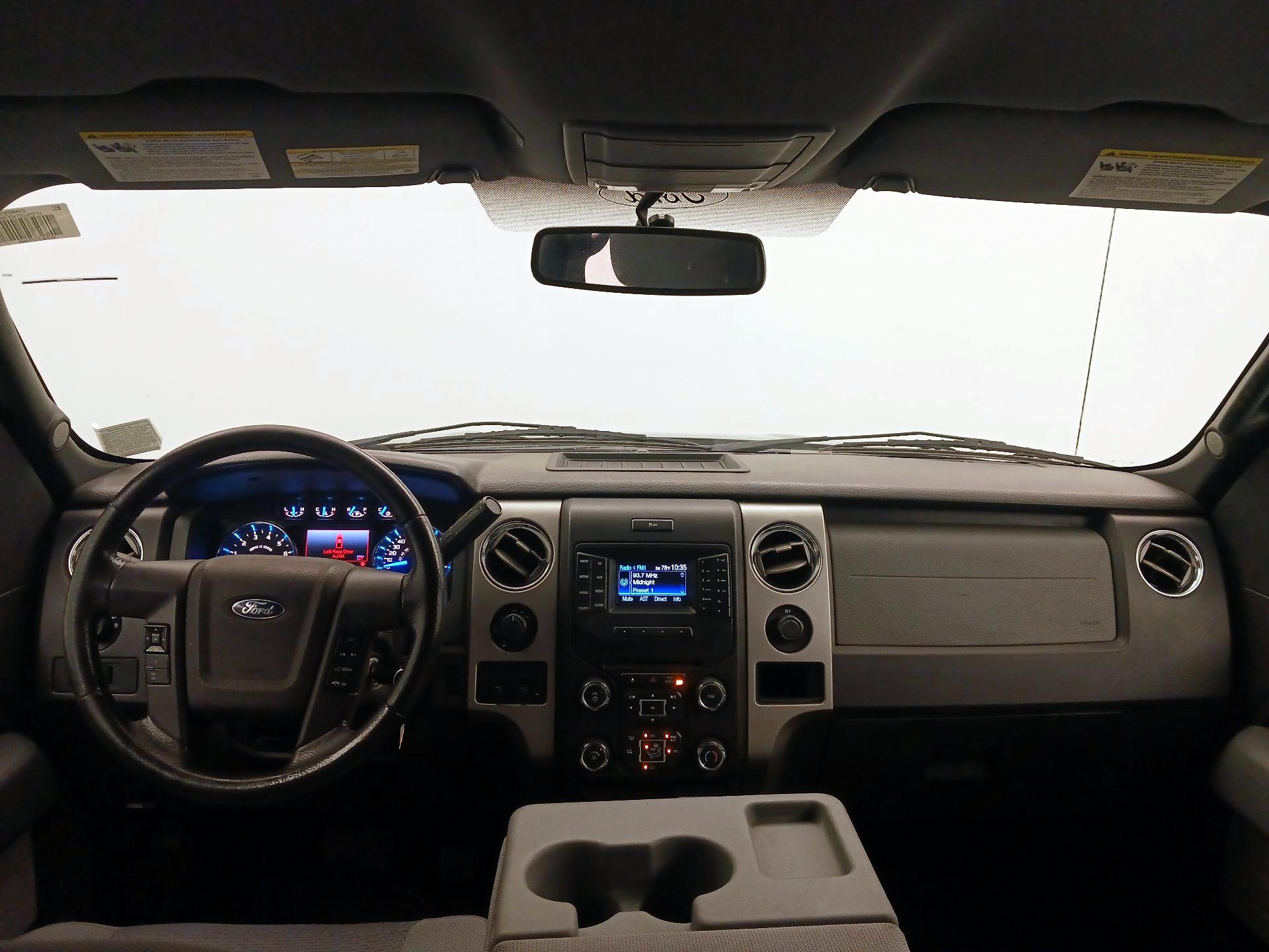 Thumbnail: 2013 Ford F-150 - 9