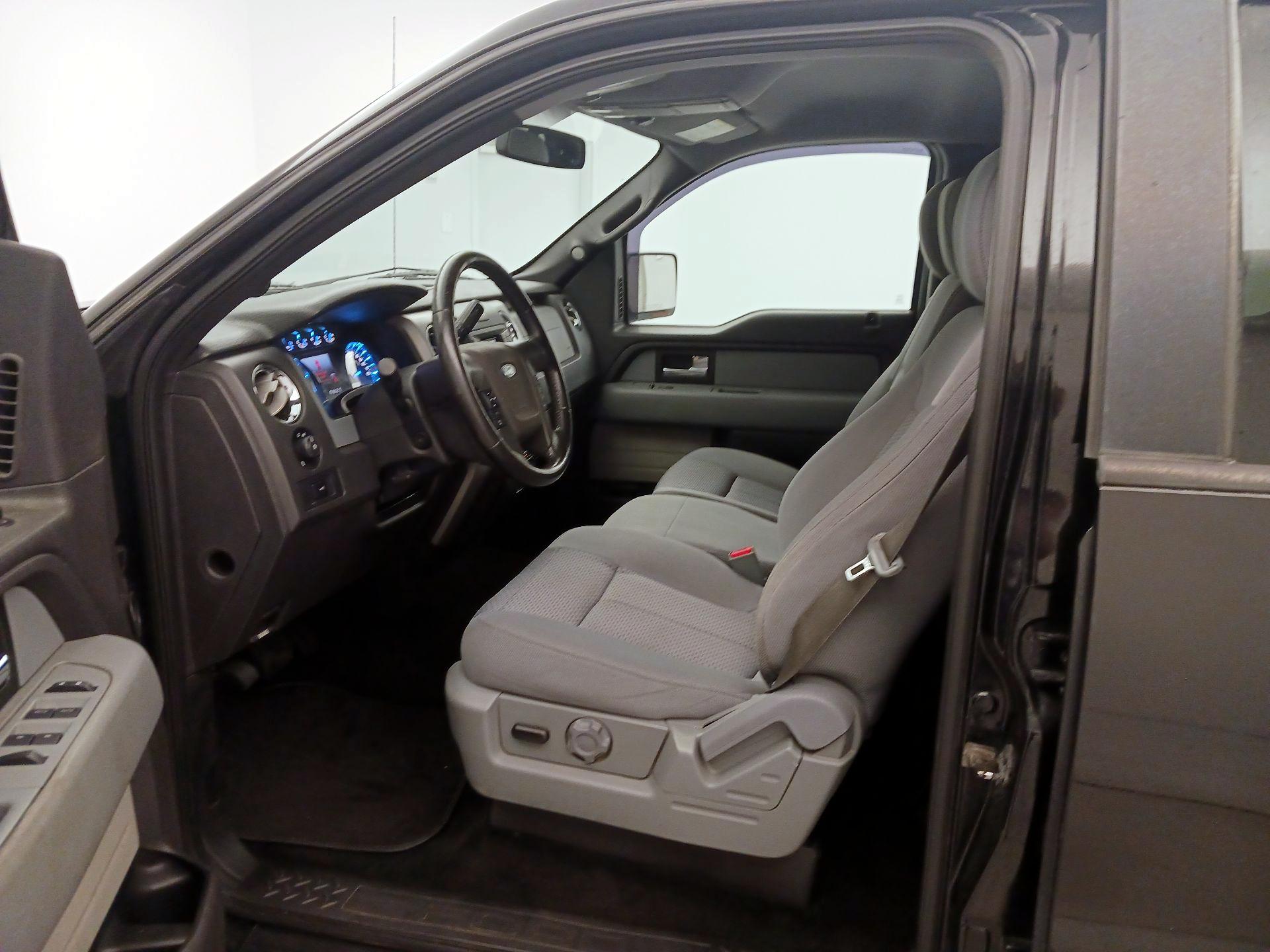 Thumbnail: 2013 Ford F-150 - 11